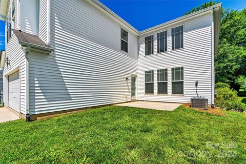 A home in Huntersville