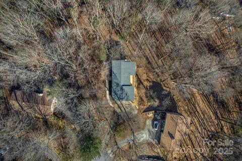 A home in Hendersonville