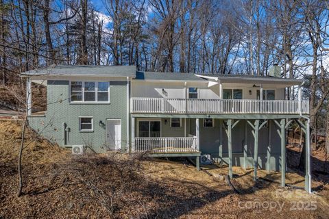 A home in Hendersonville