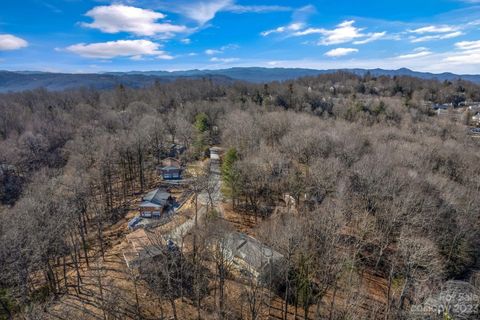 A home in Hendersonville