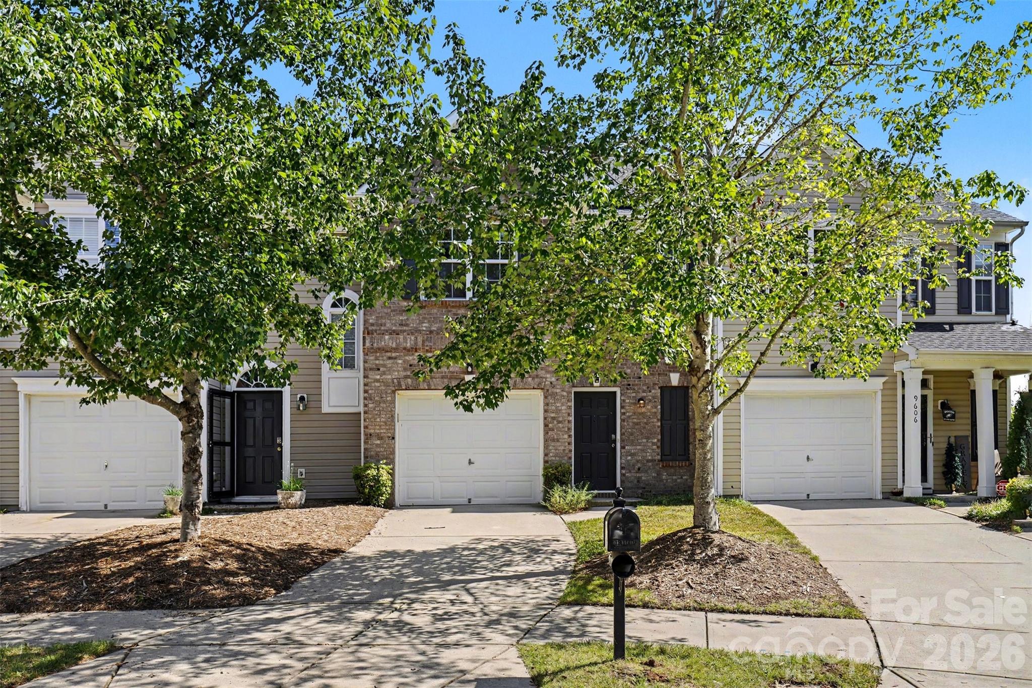 9610 Walkers Glen Drive NW