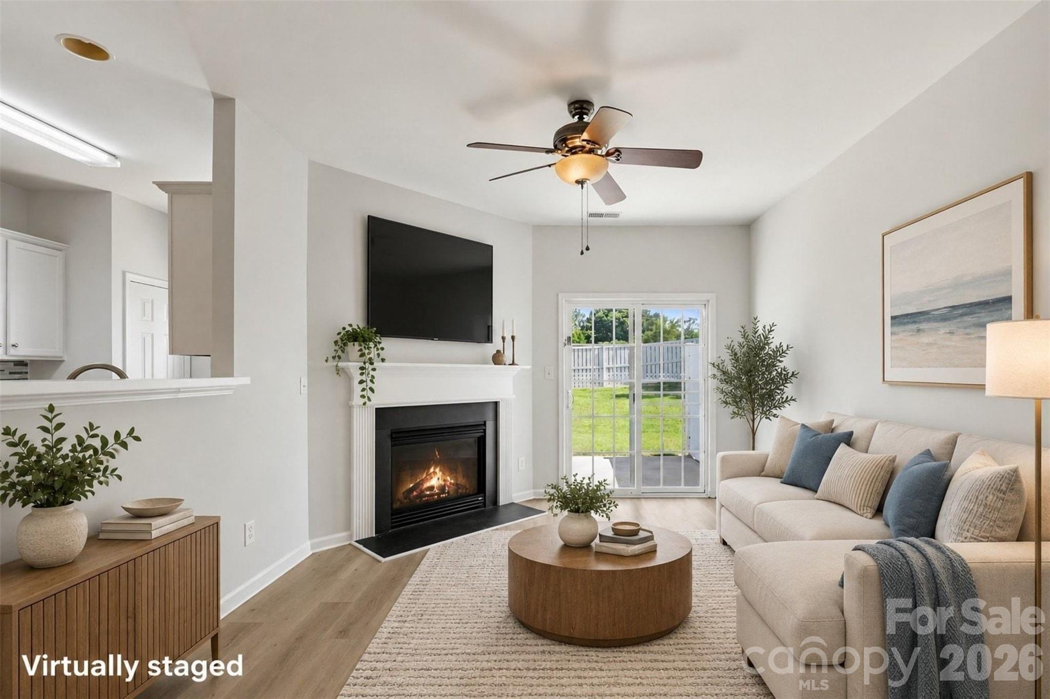 9610 Walkers Glen Drive NW
