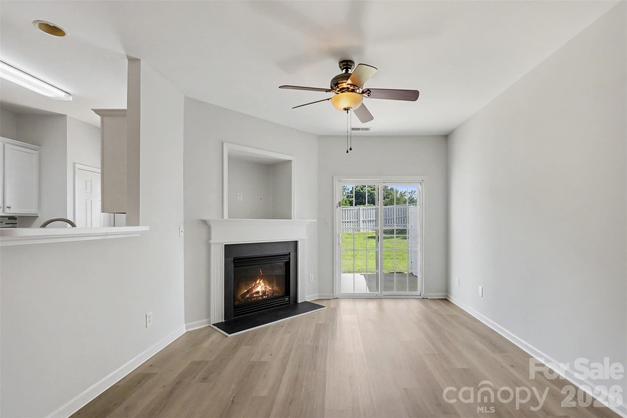 9610 Walkers Glen Drive NW