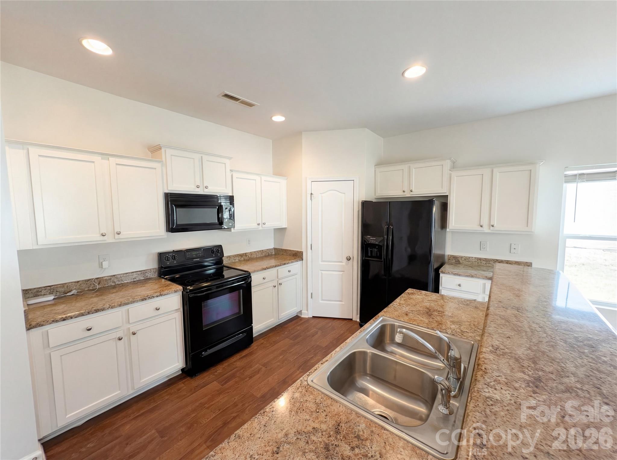 Doby Springs - Residential