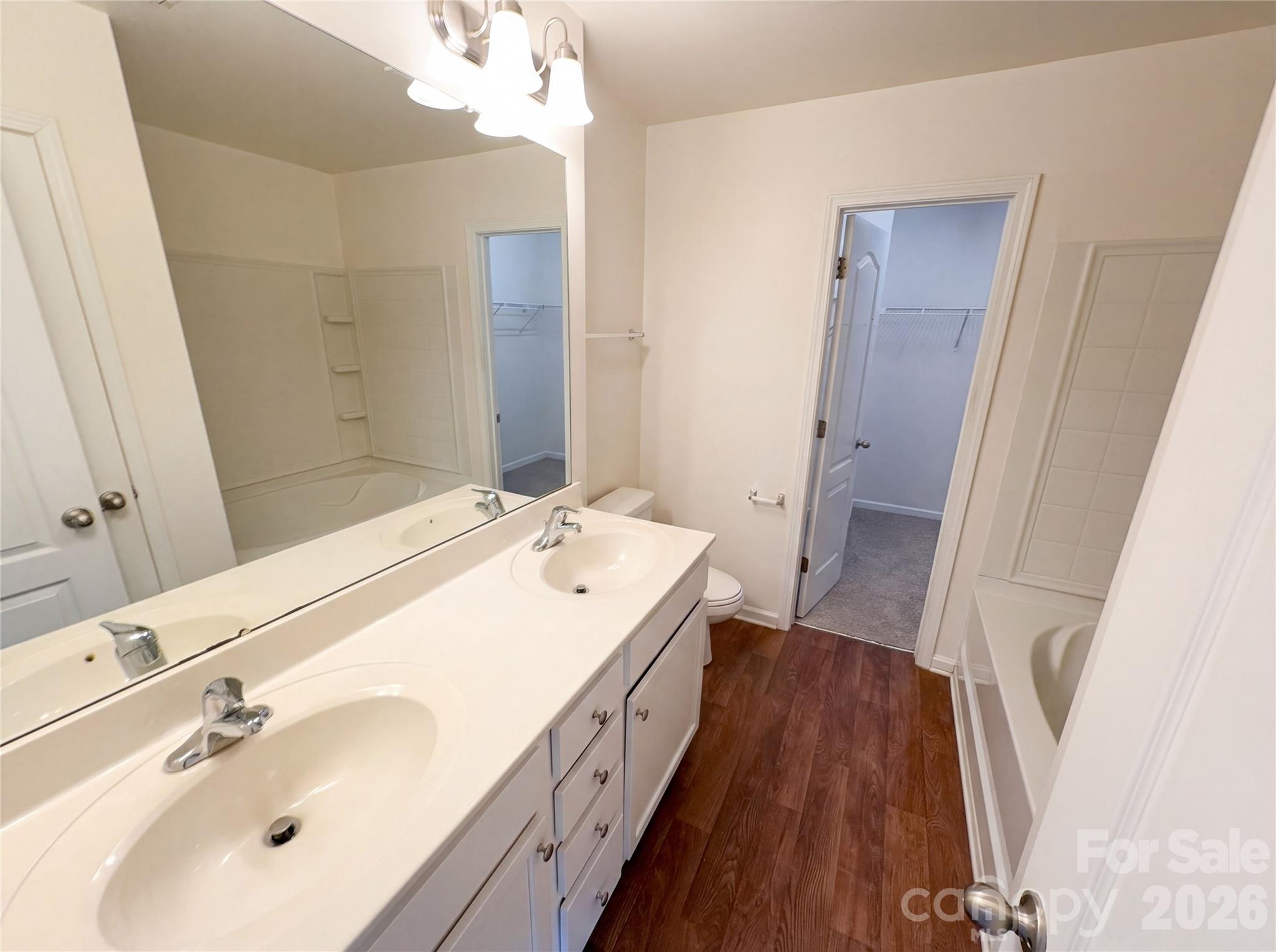 Doby Springs - Residential