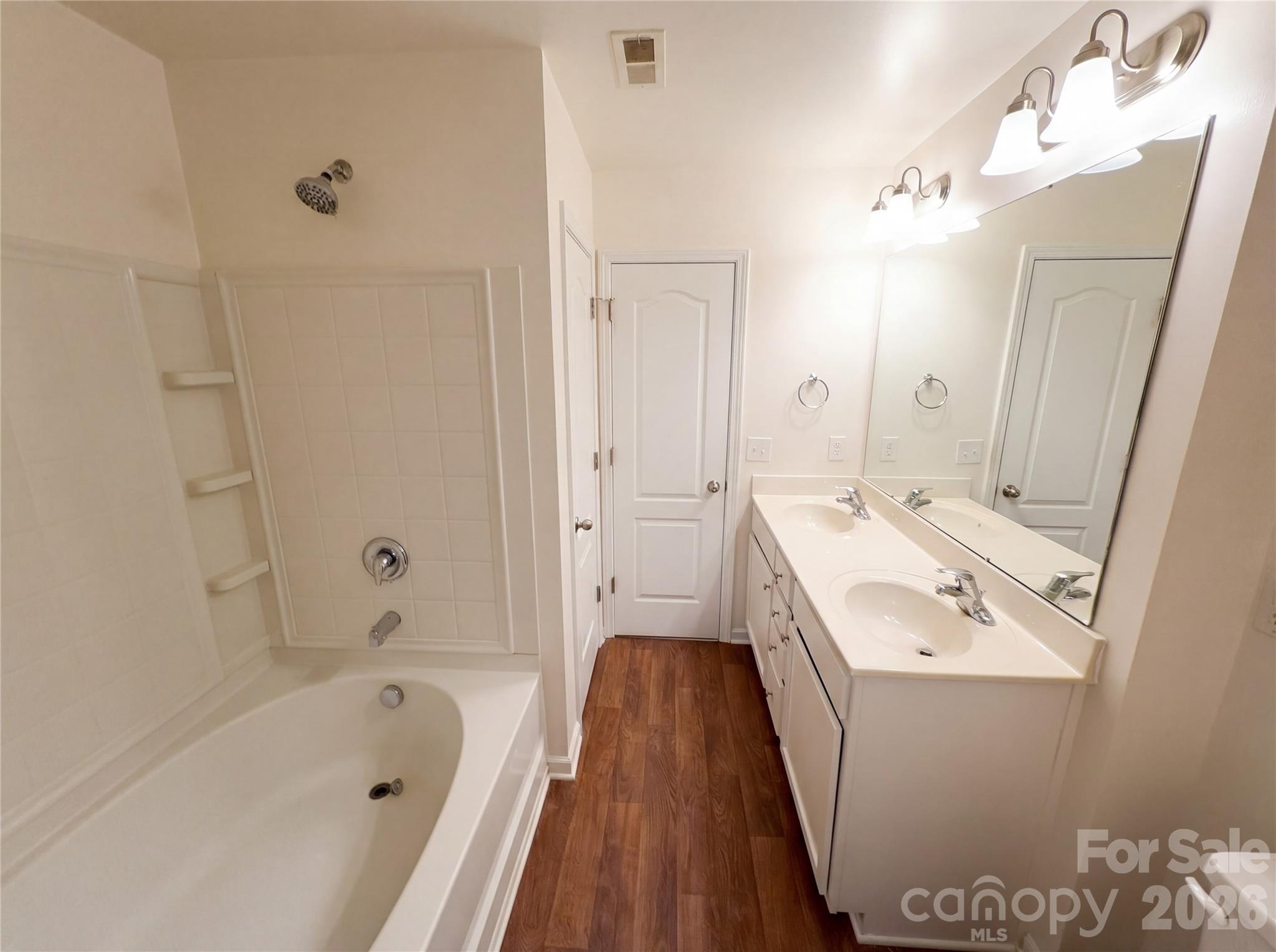 Doby Springs - Residential