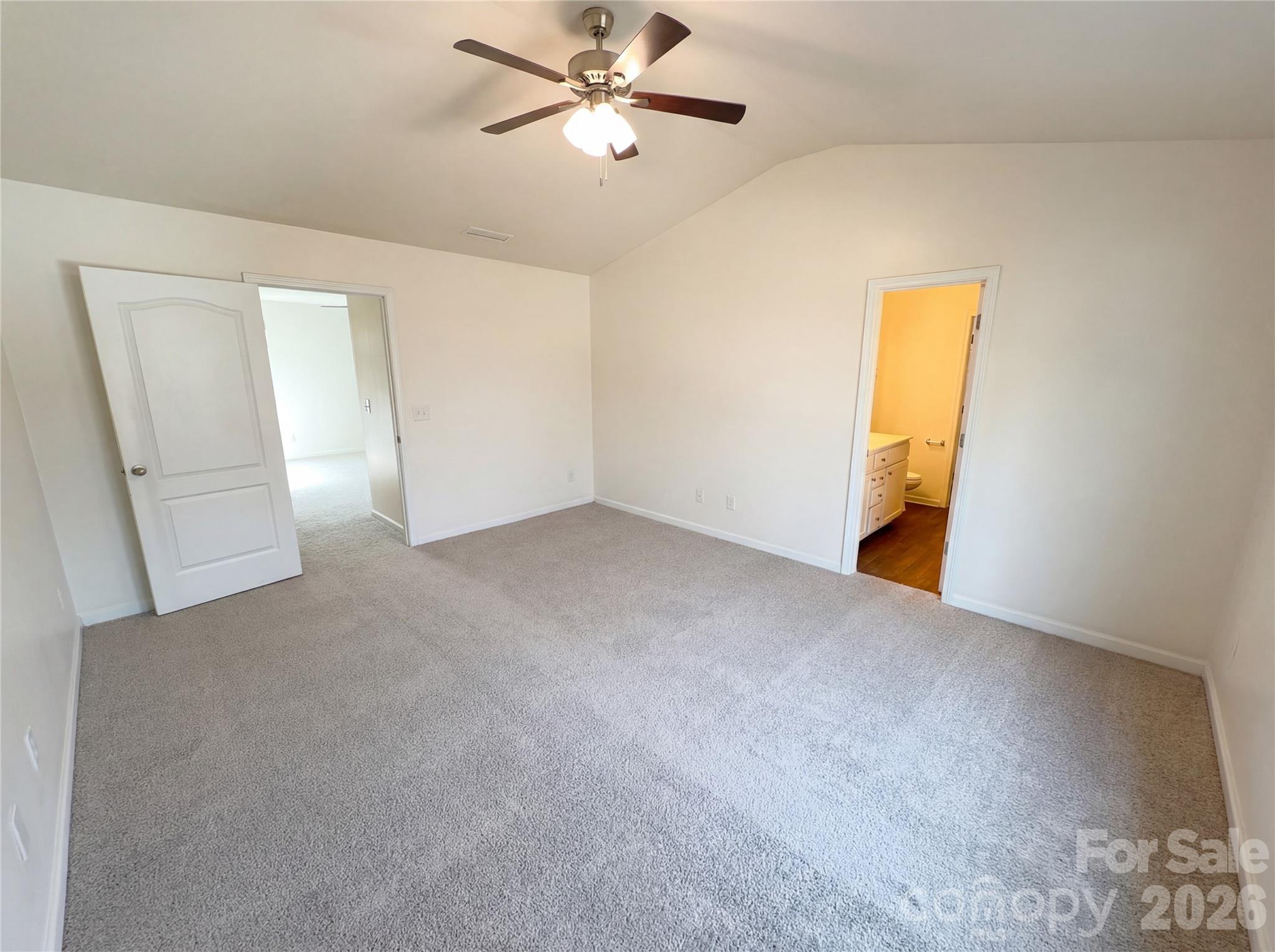 Doby Springs - Residential