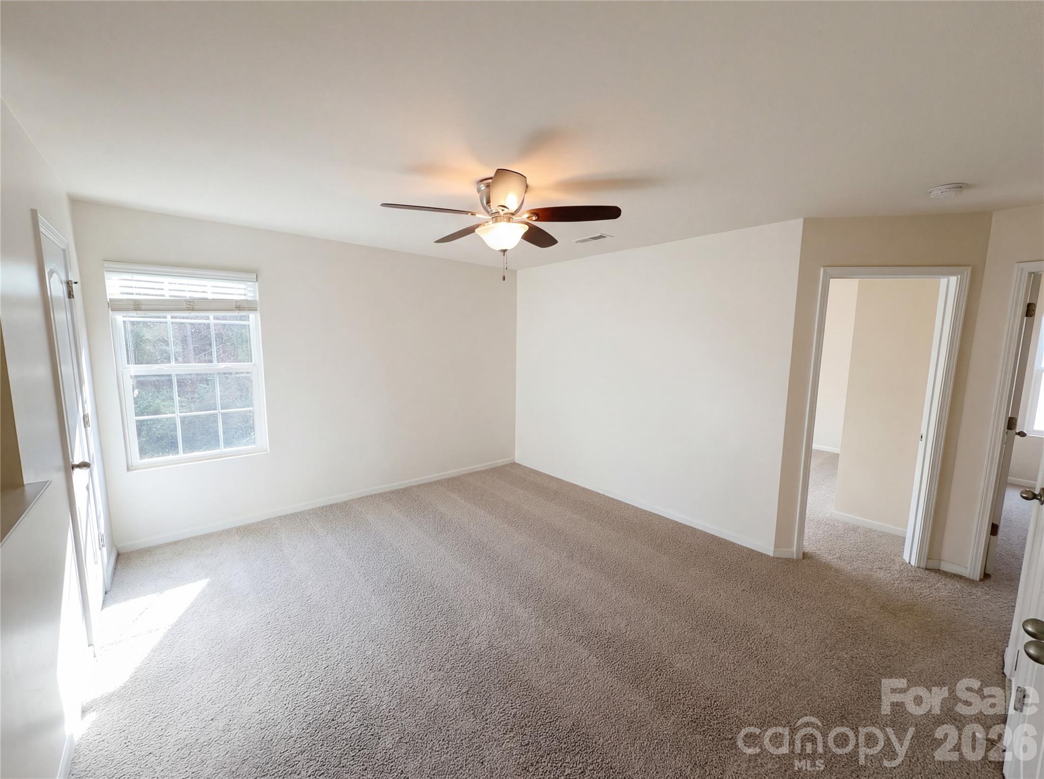 Doby Springs - Residential