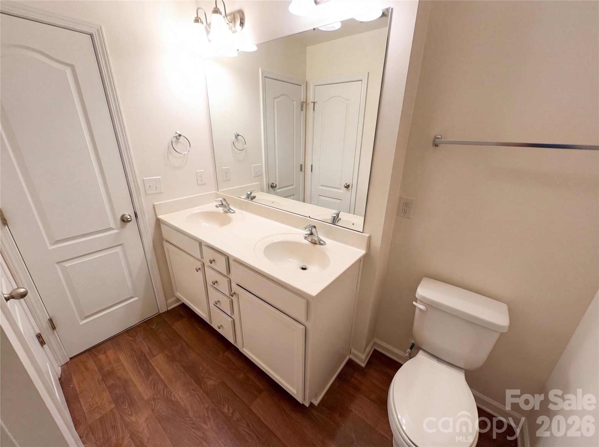 Doby Springs - Residential