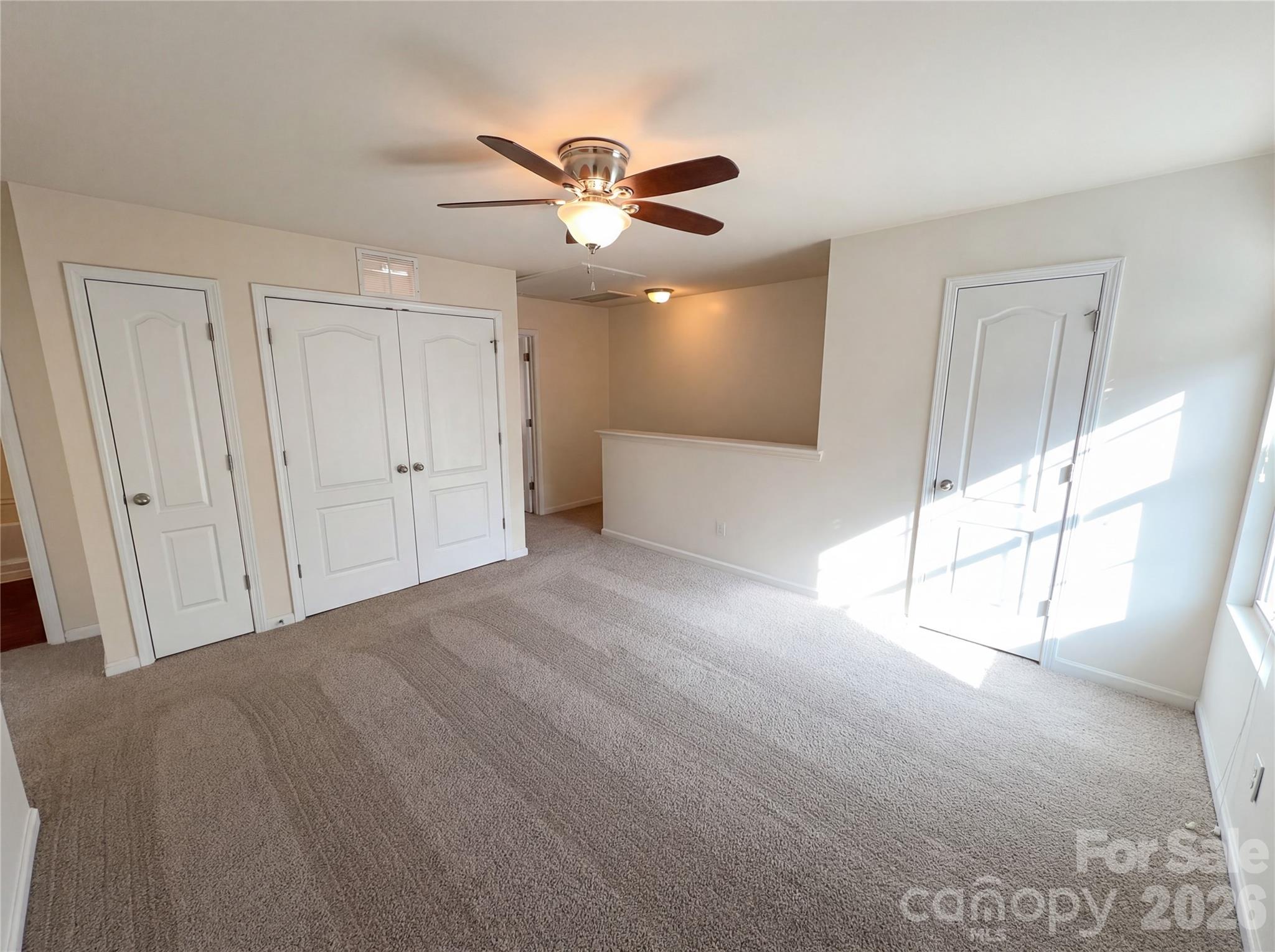 Doby Springs - Residential