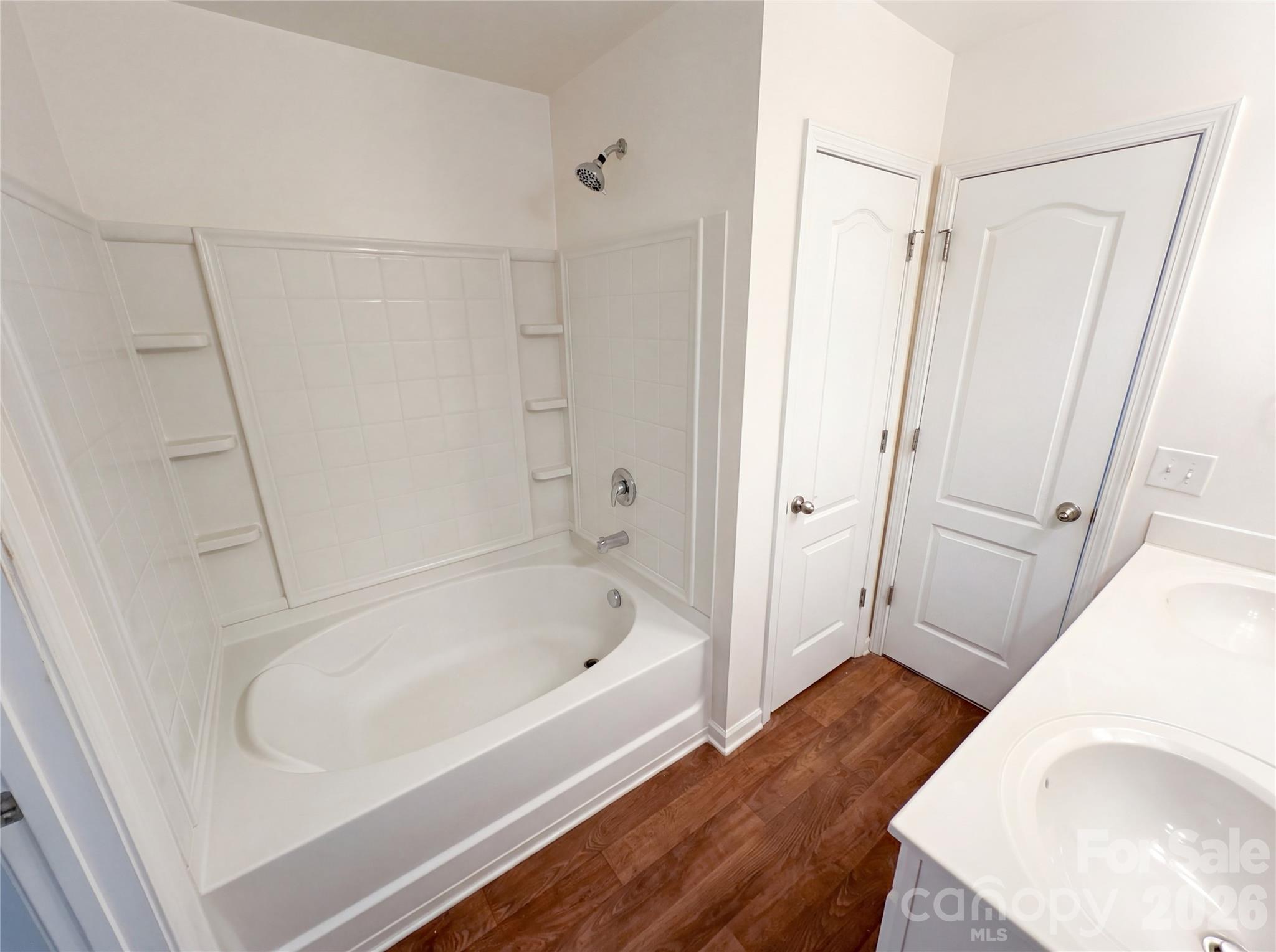 Doby Springs - Residential