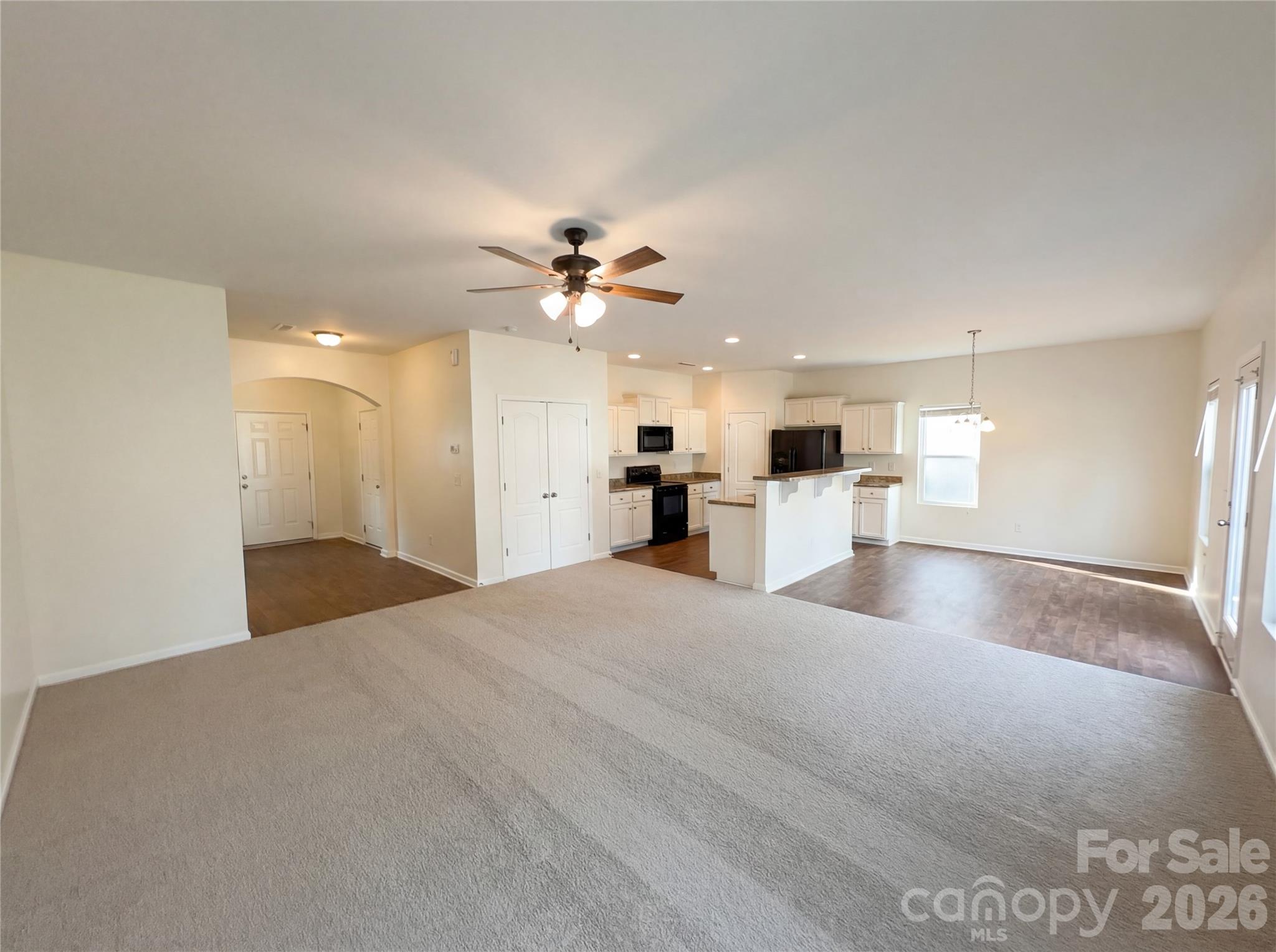 Doby Springs - Residential