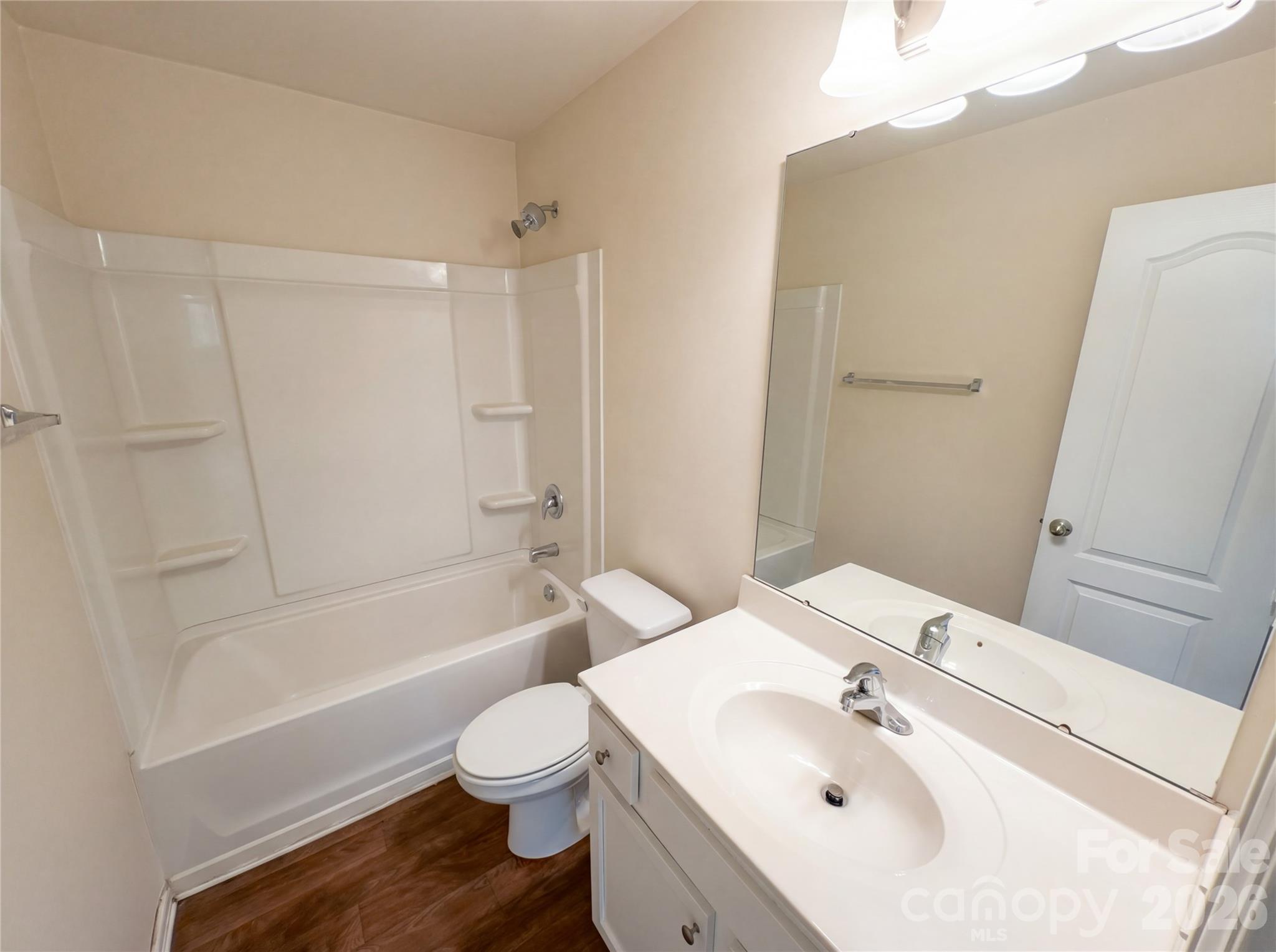 Doby Springs - Residential