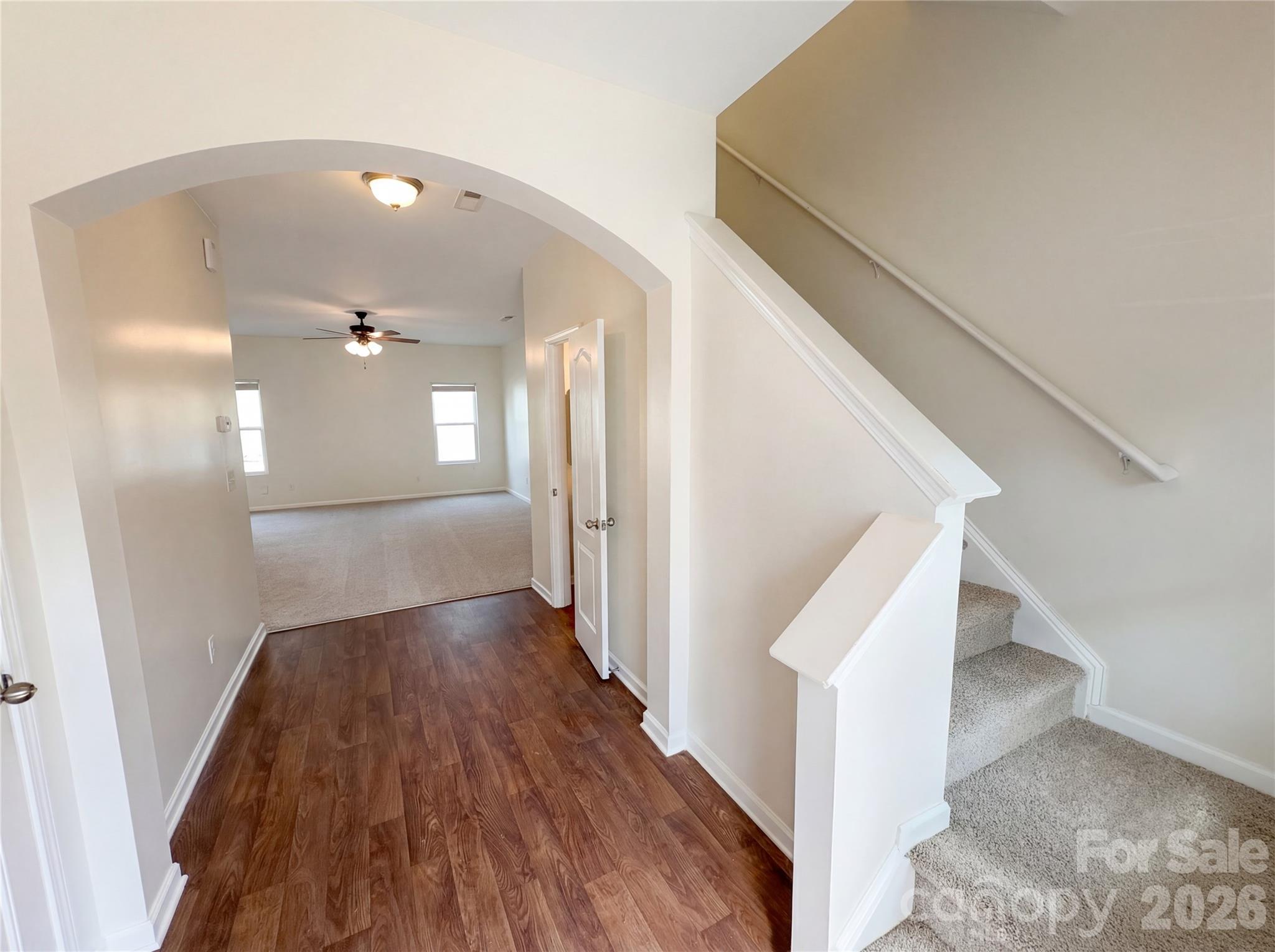 Doby Springs - Residential