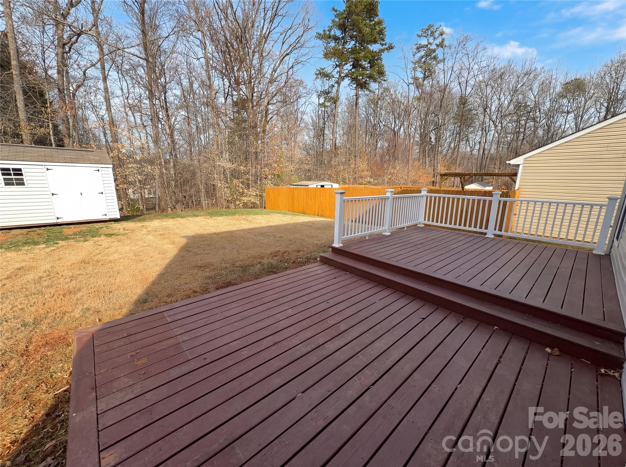 Doby Springs - Residential