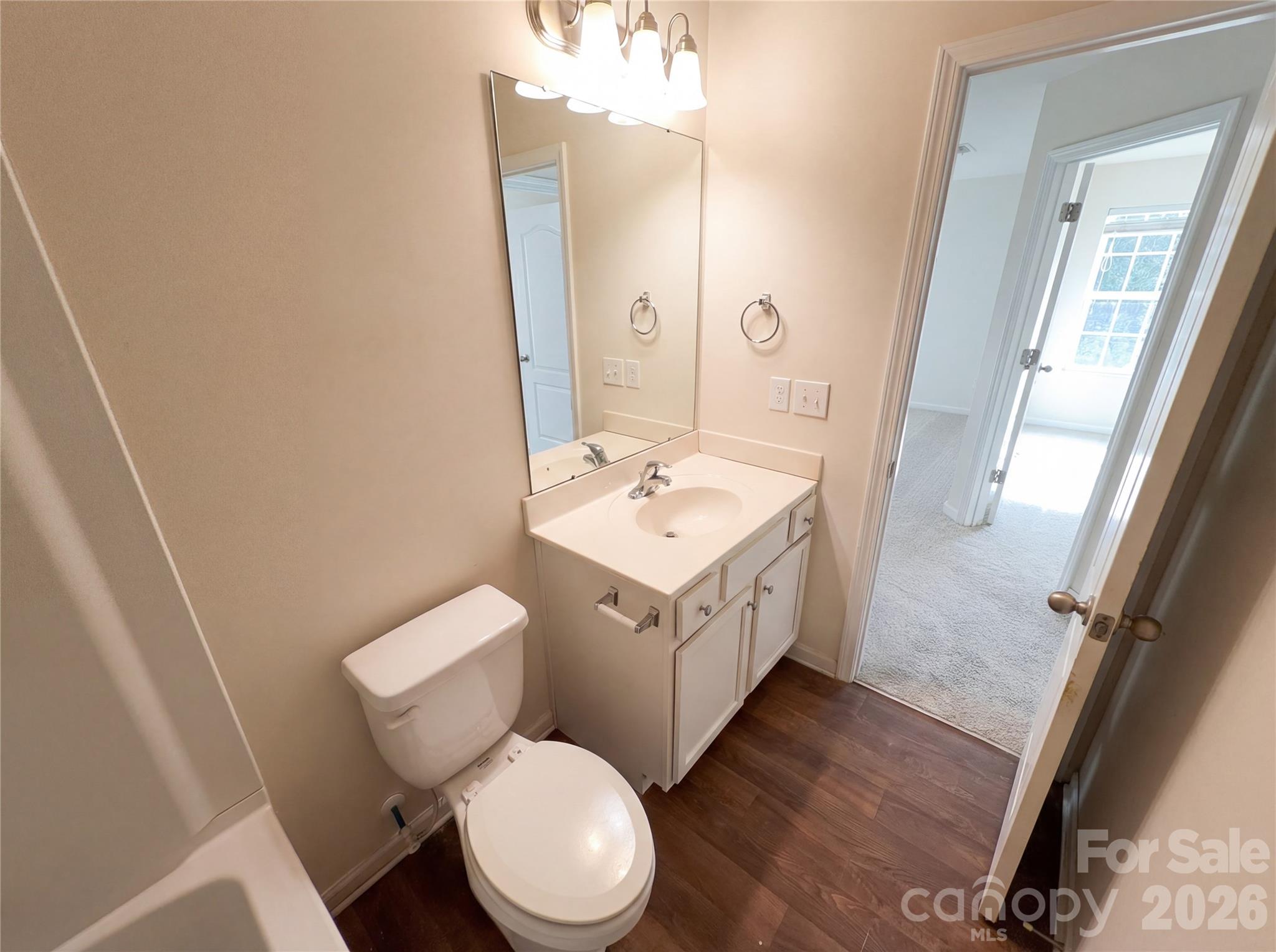 Doby Springs - Residential