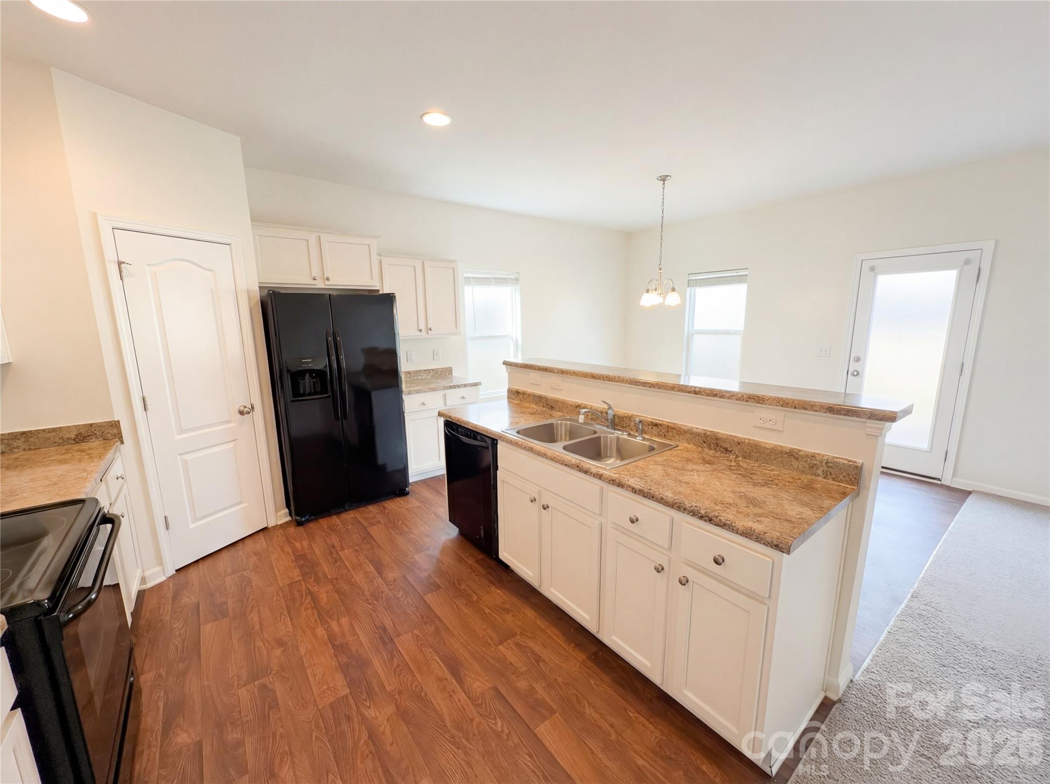 Doby Springs - Residential