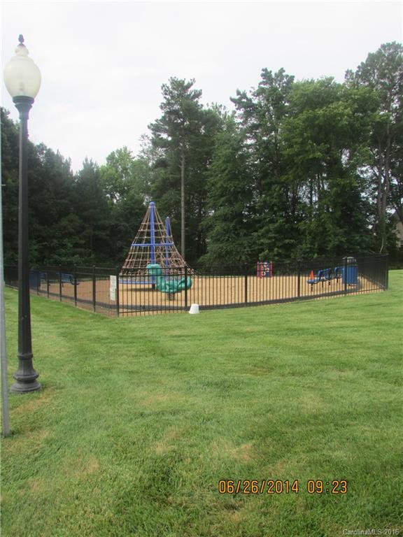 Bethesda Oaks - Residential Lease