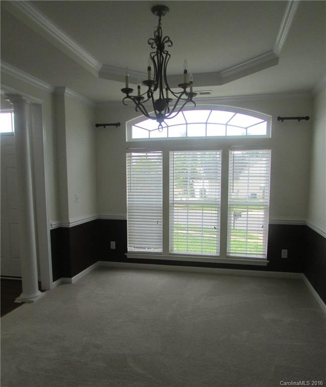 Bethesda Oaks - Residential Lease