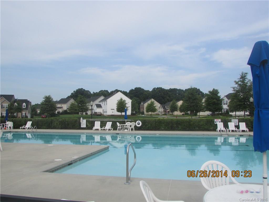 Bethesda Oaks - Residential Lease