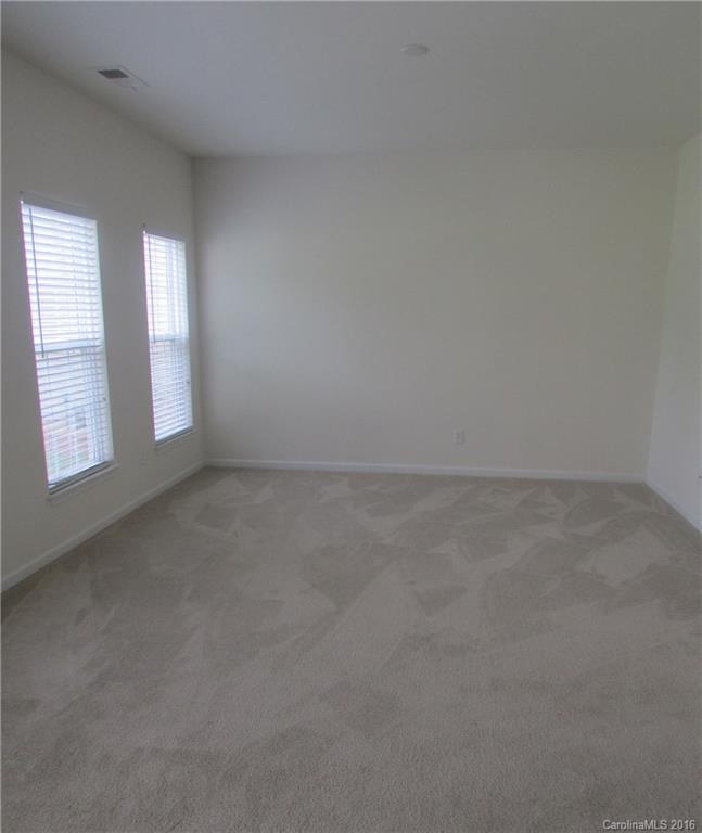 Bethesda Oaks - Residential Lease