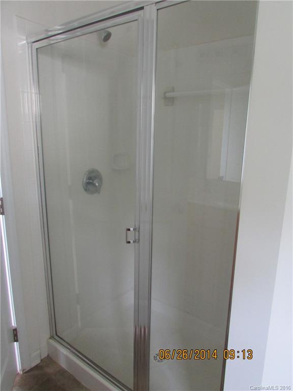 Bethesda Oaks - Residential Lease