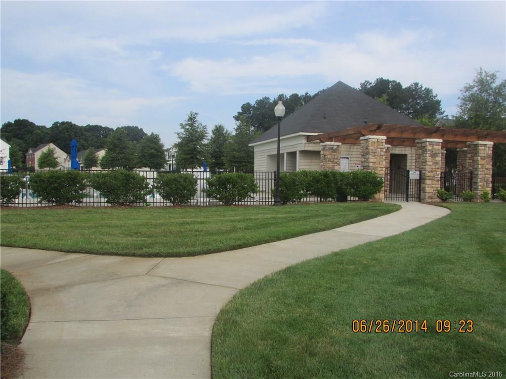 Bethesda Oaks - Residential Lease