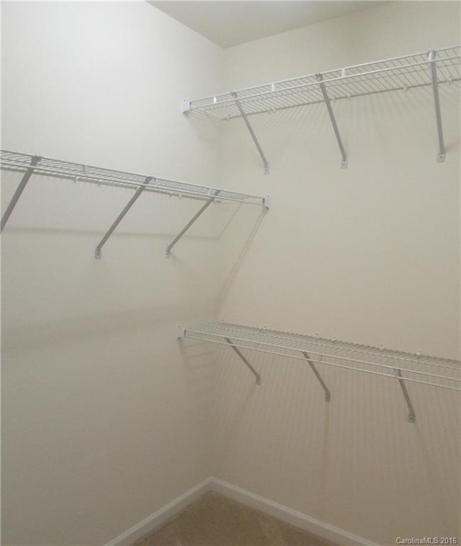 Bethesda Oaks - Residential Lease