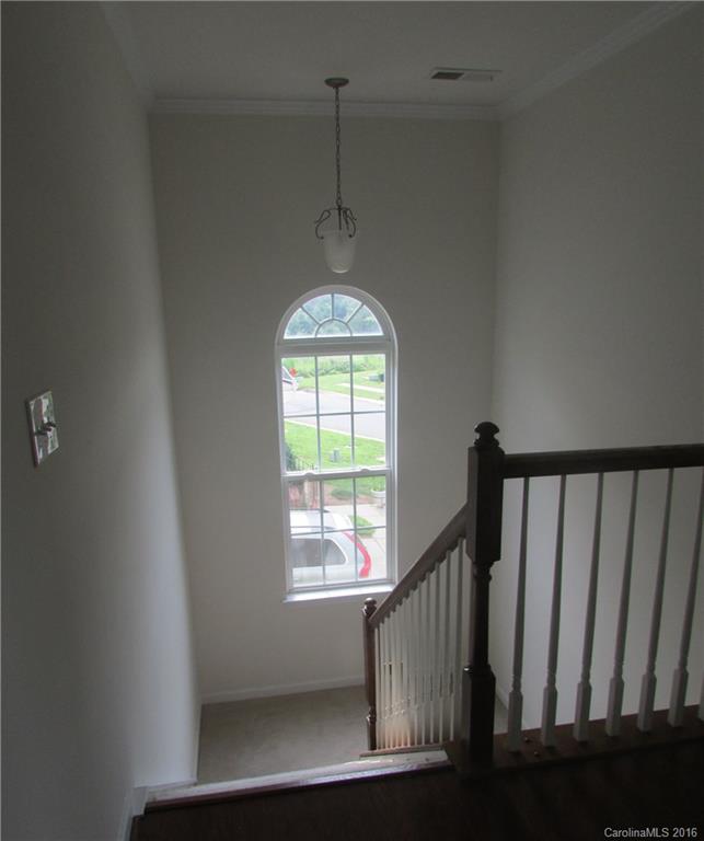 Bethesda Oaks - Residential Lease