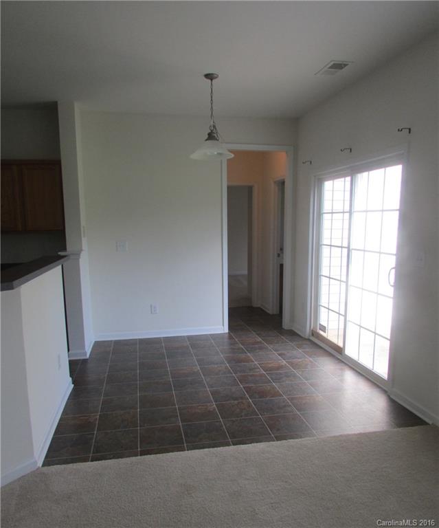 Bethesda Oaks - Residential Lease