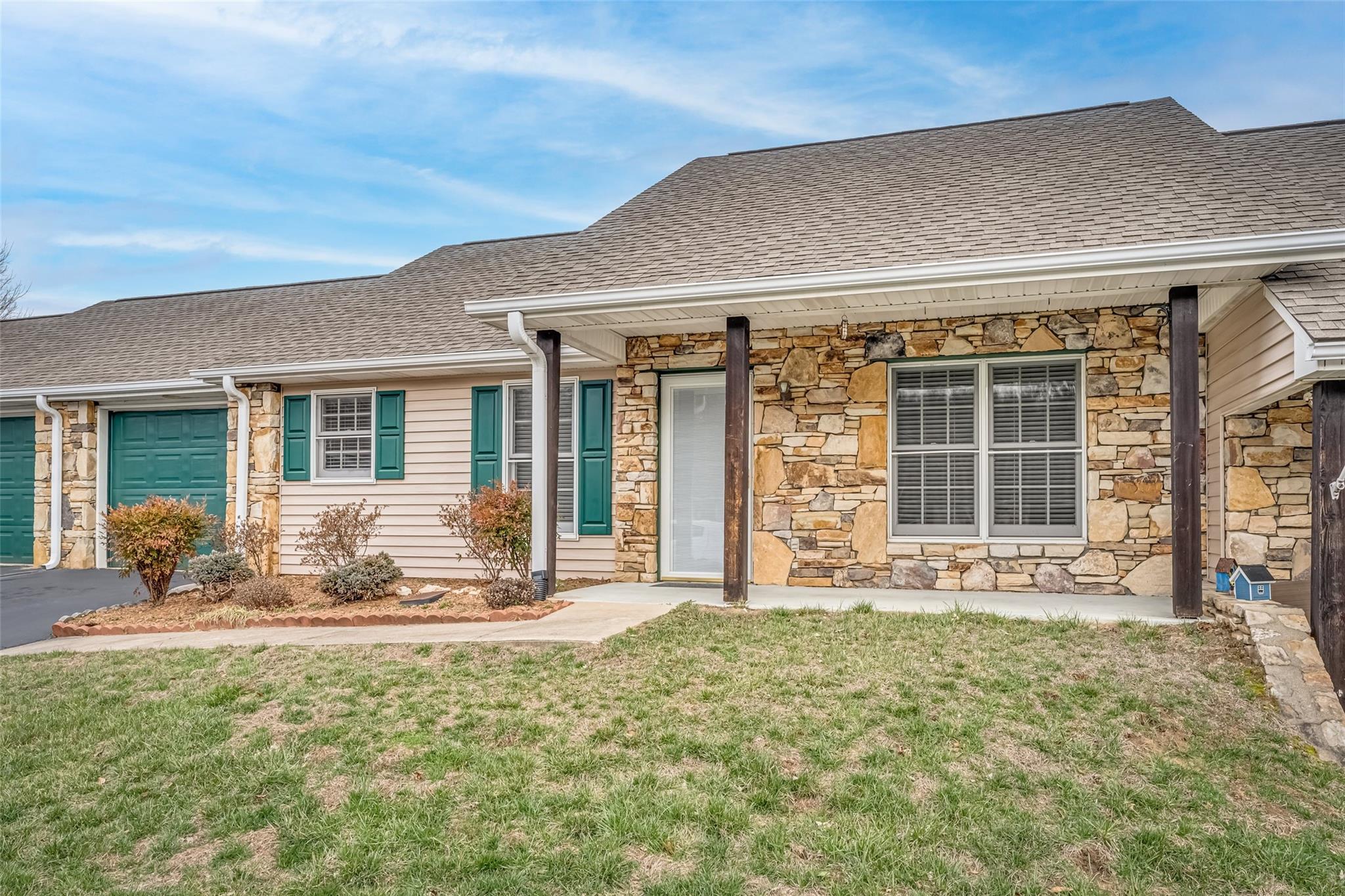 The Hills at Averys Creek - Residential