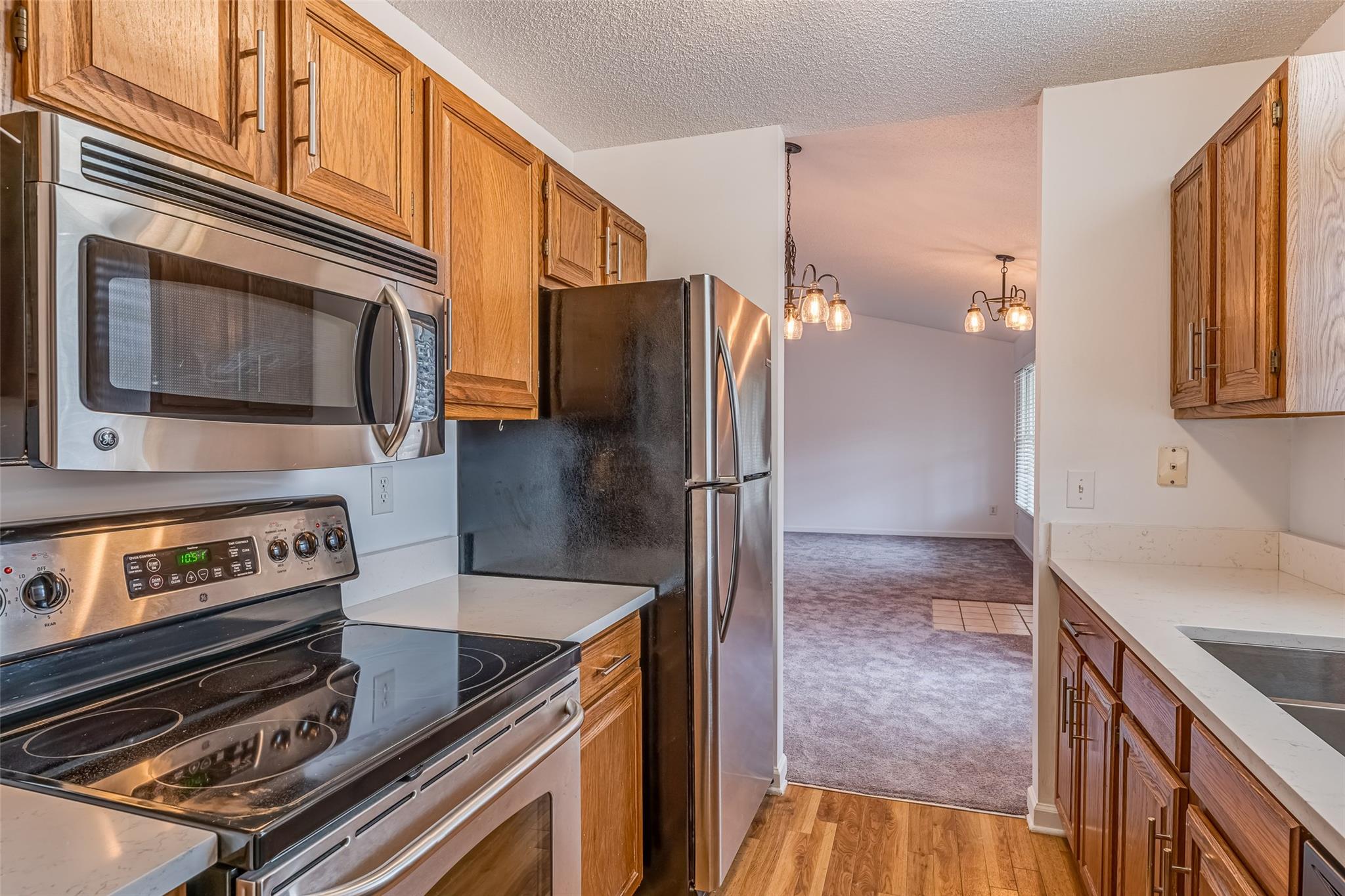 The Hills at Averys Creek - Residential