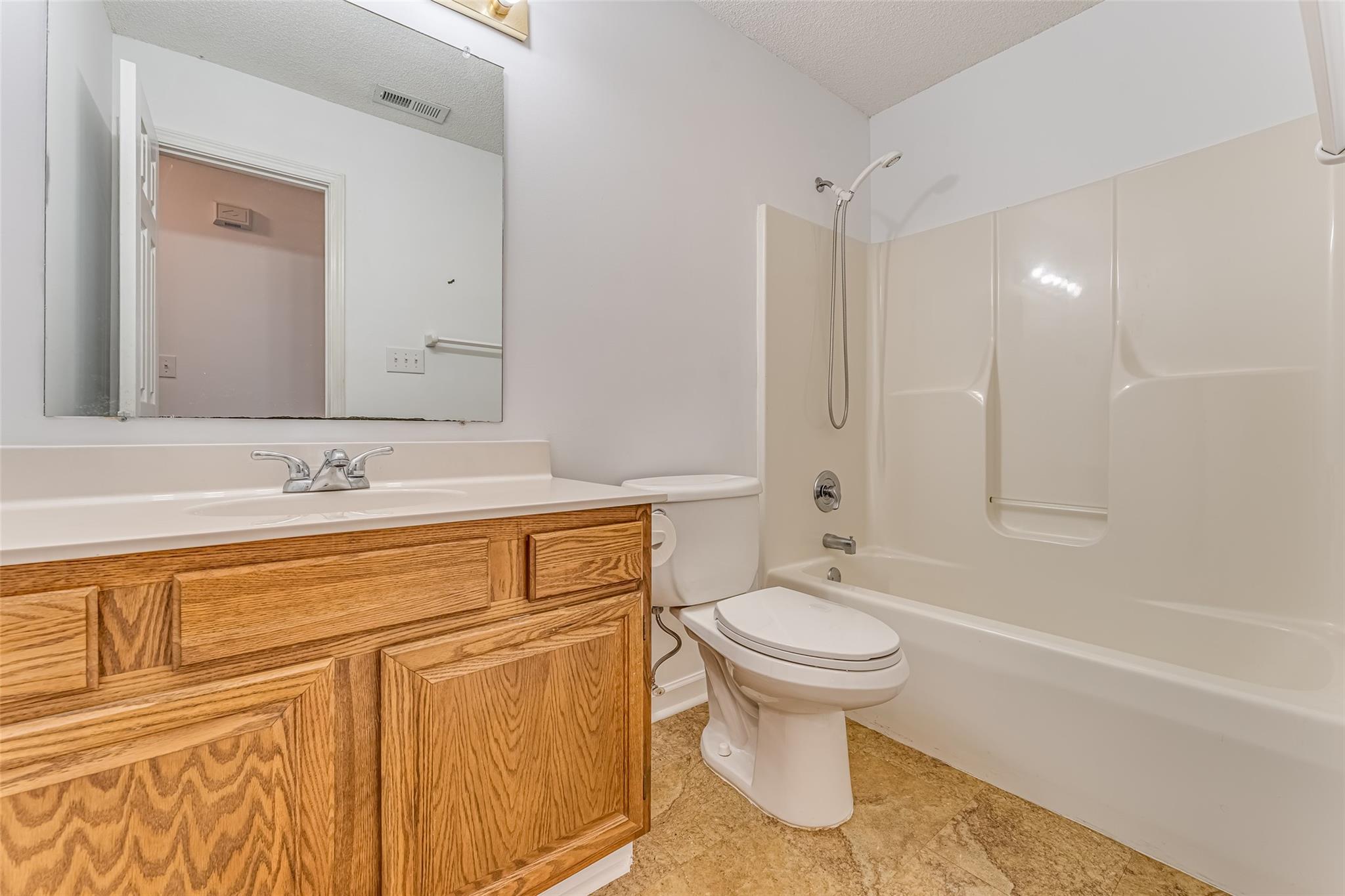 The Hills at Averys Creek - Residential