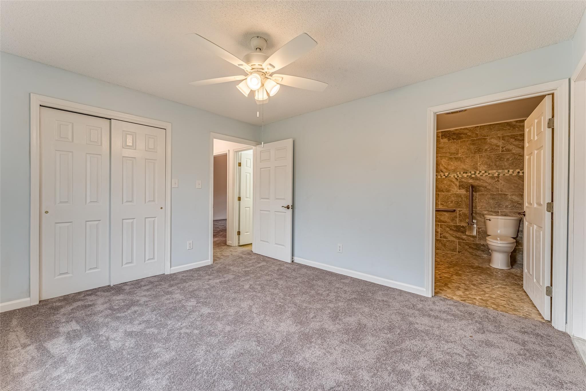 The Hills at Averys Creek - Residential