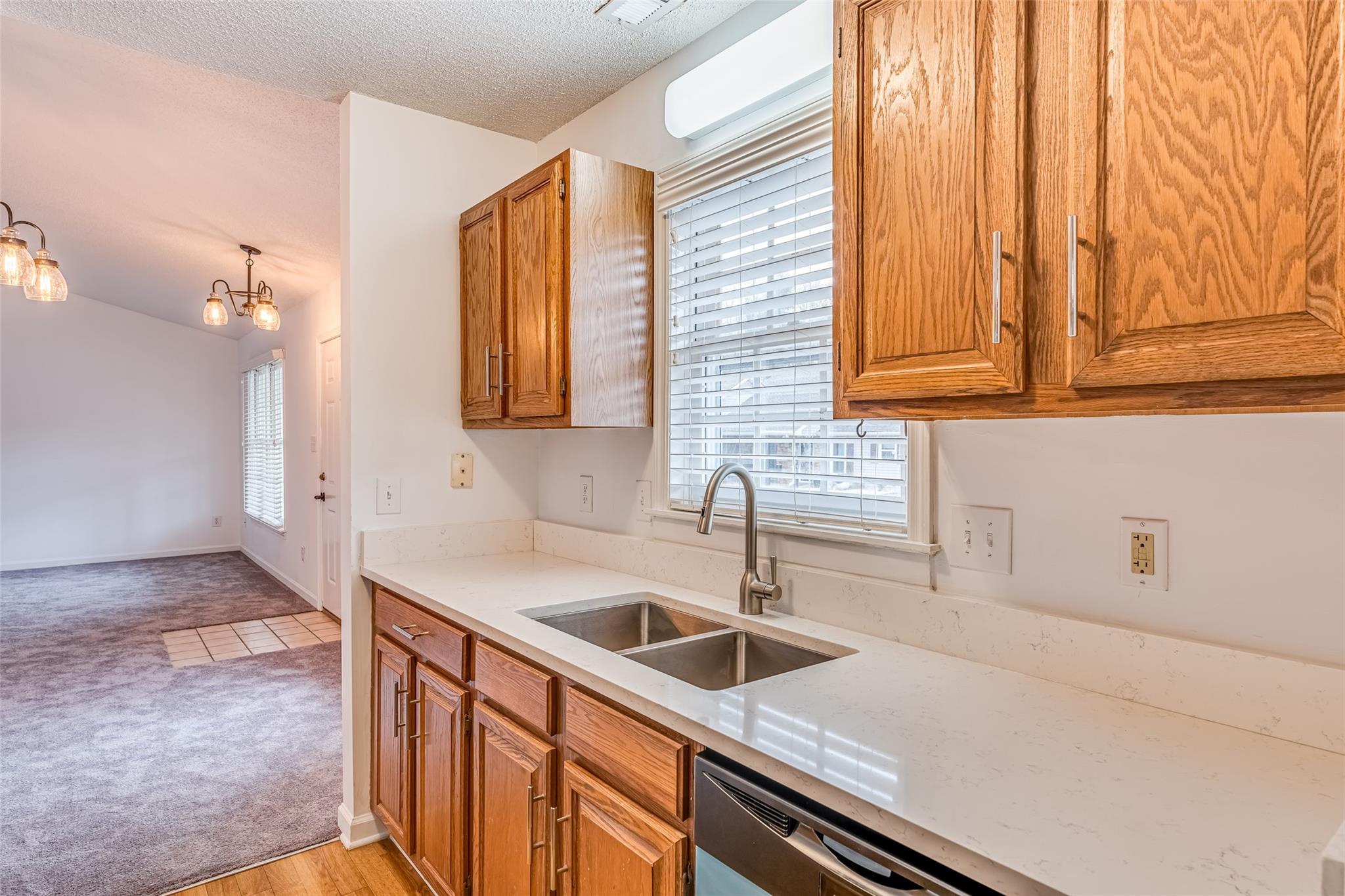 The Hills at Averys Creek - Residential