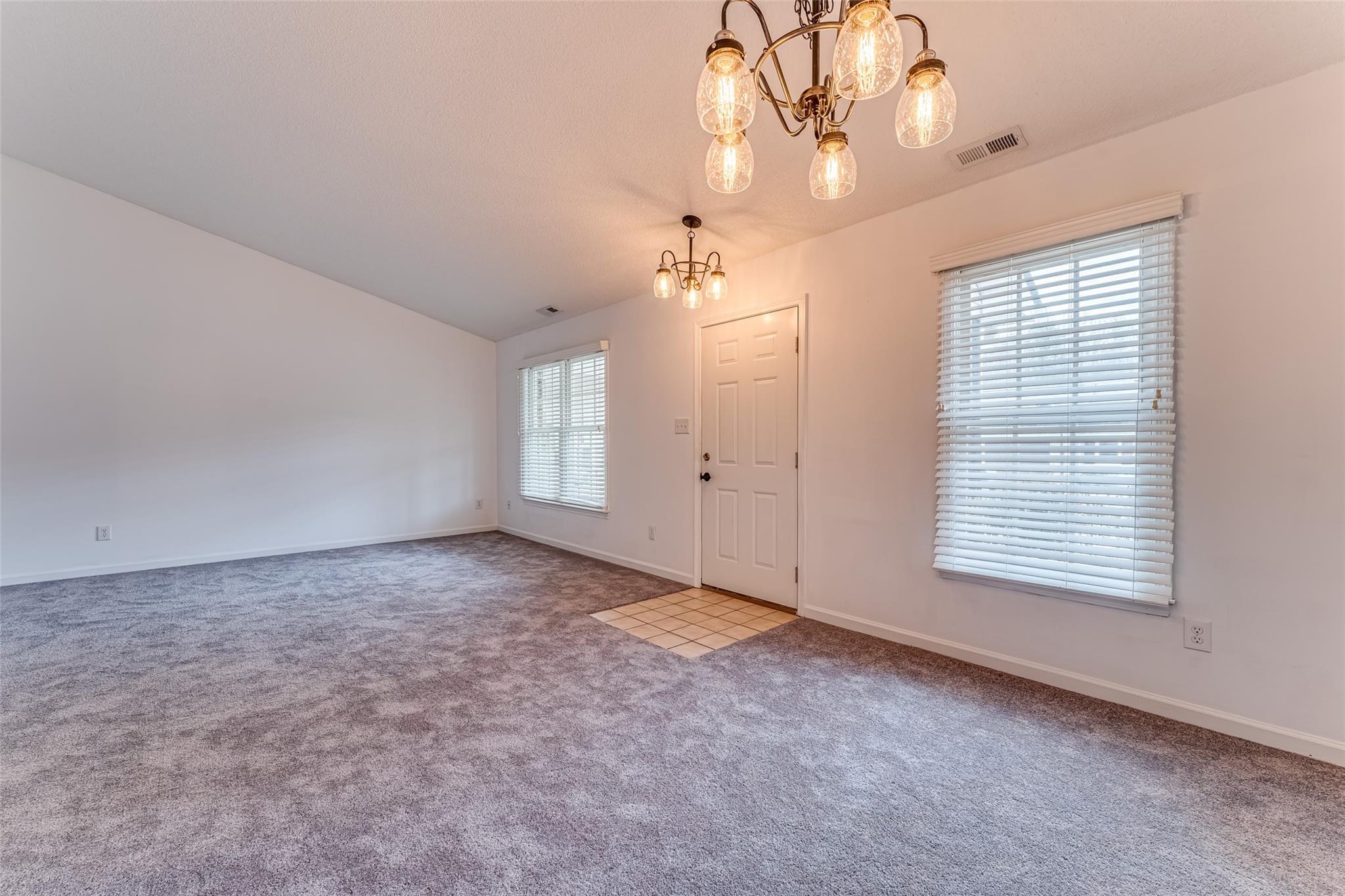 The Hills at Averys Creek - Residential