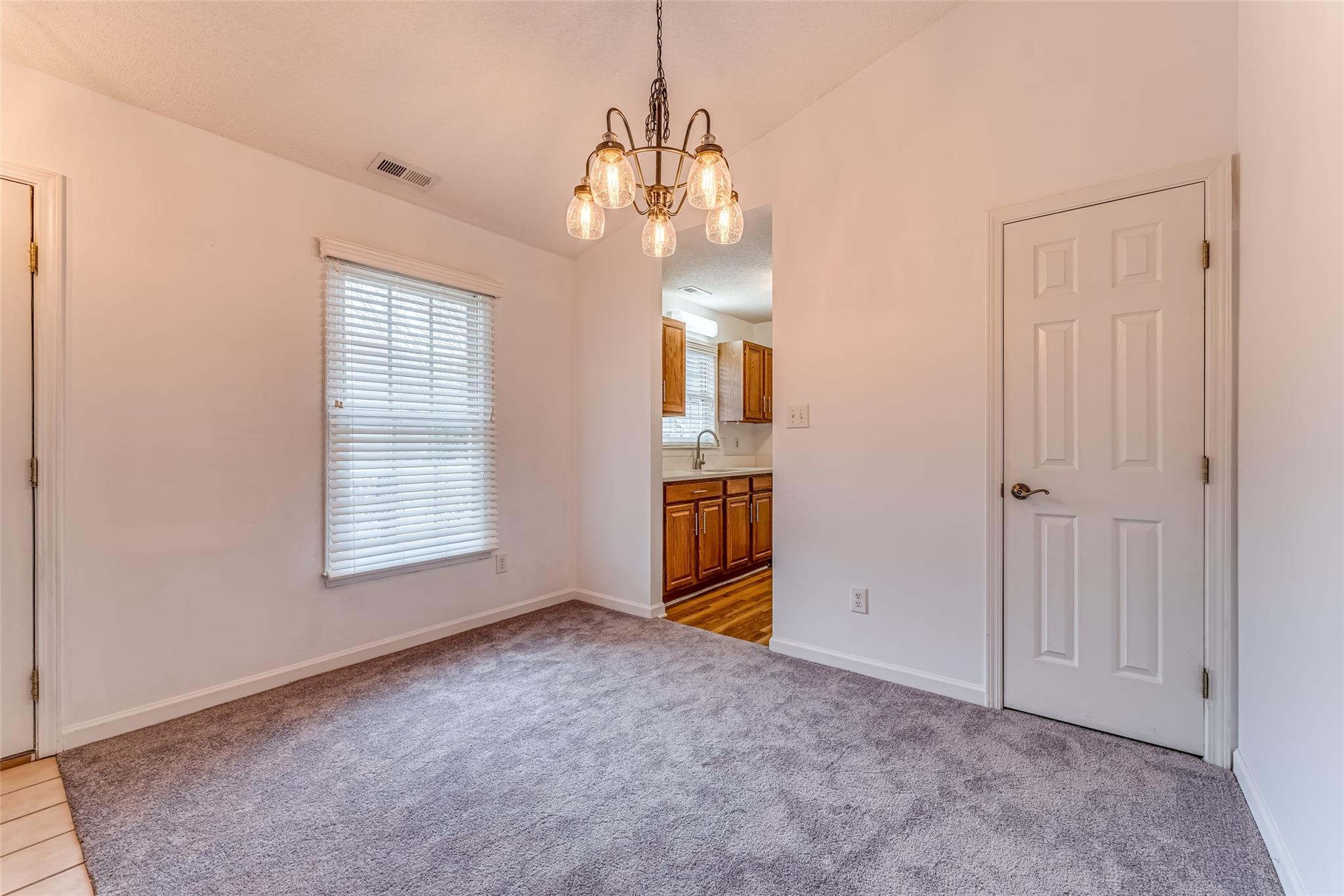 The Hills at Averys Creek - Residential