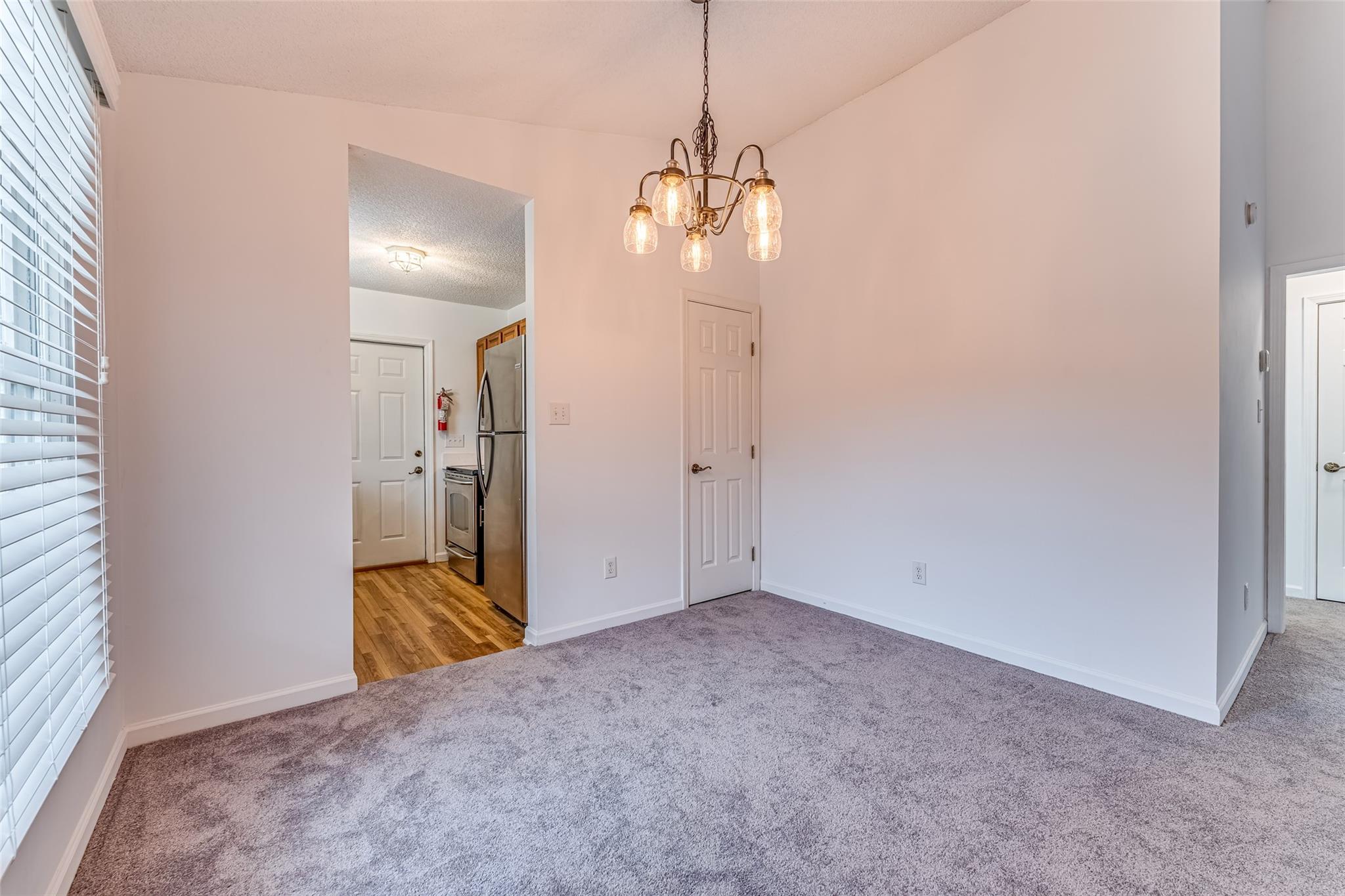 The Hills at Averys Creek - Residential