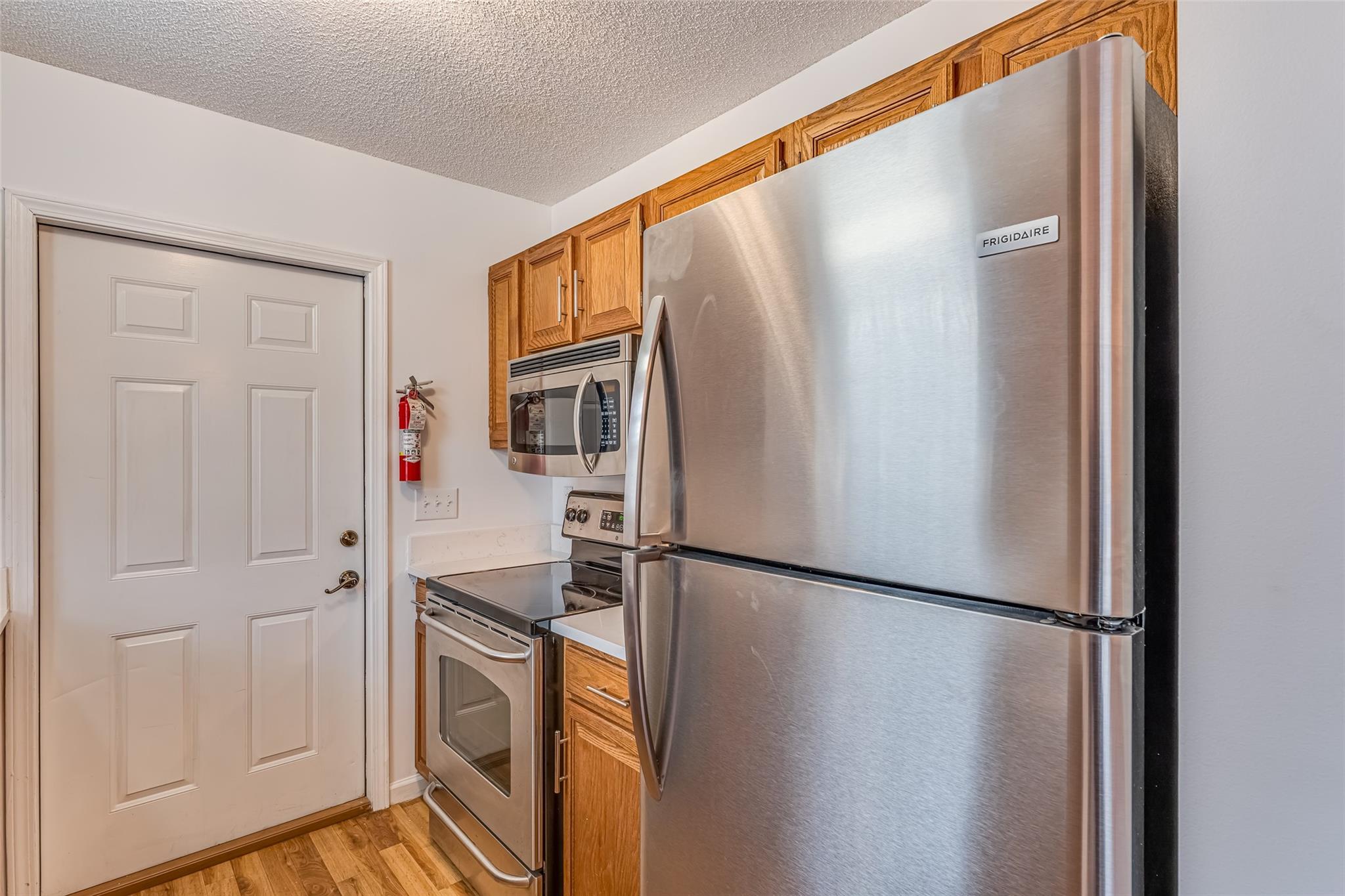 The Hills at Averys Creek - Residential