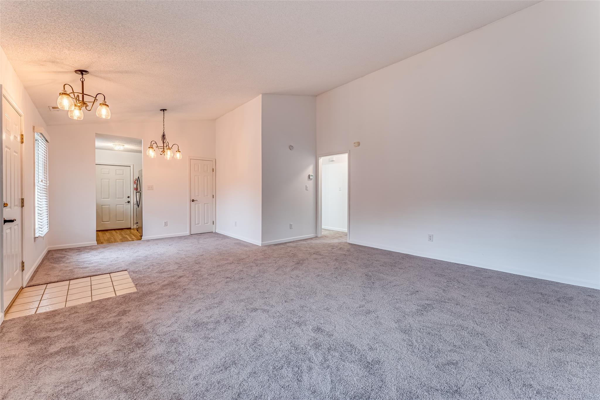 The Hills at Averys Creek - Residential