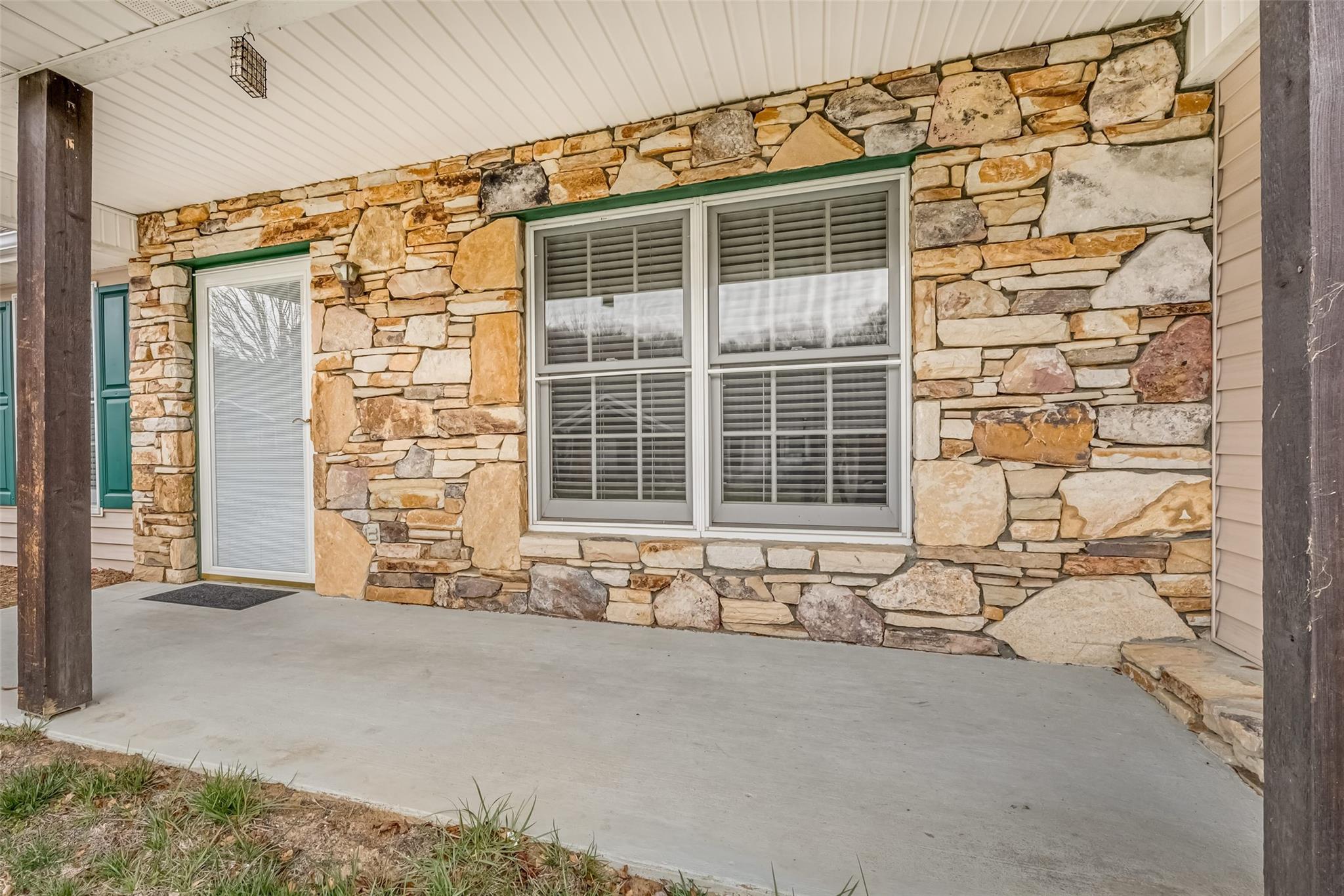 The Hills at Averys Creek - Residential