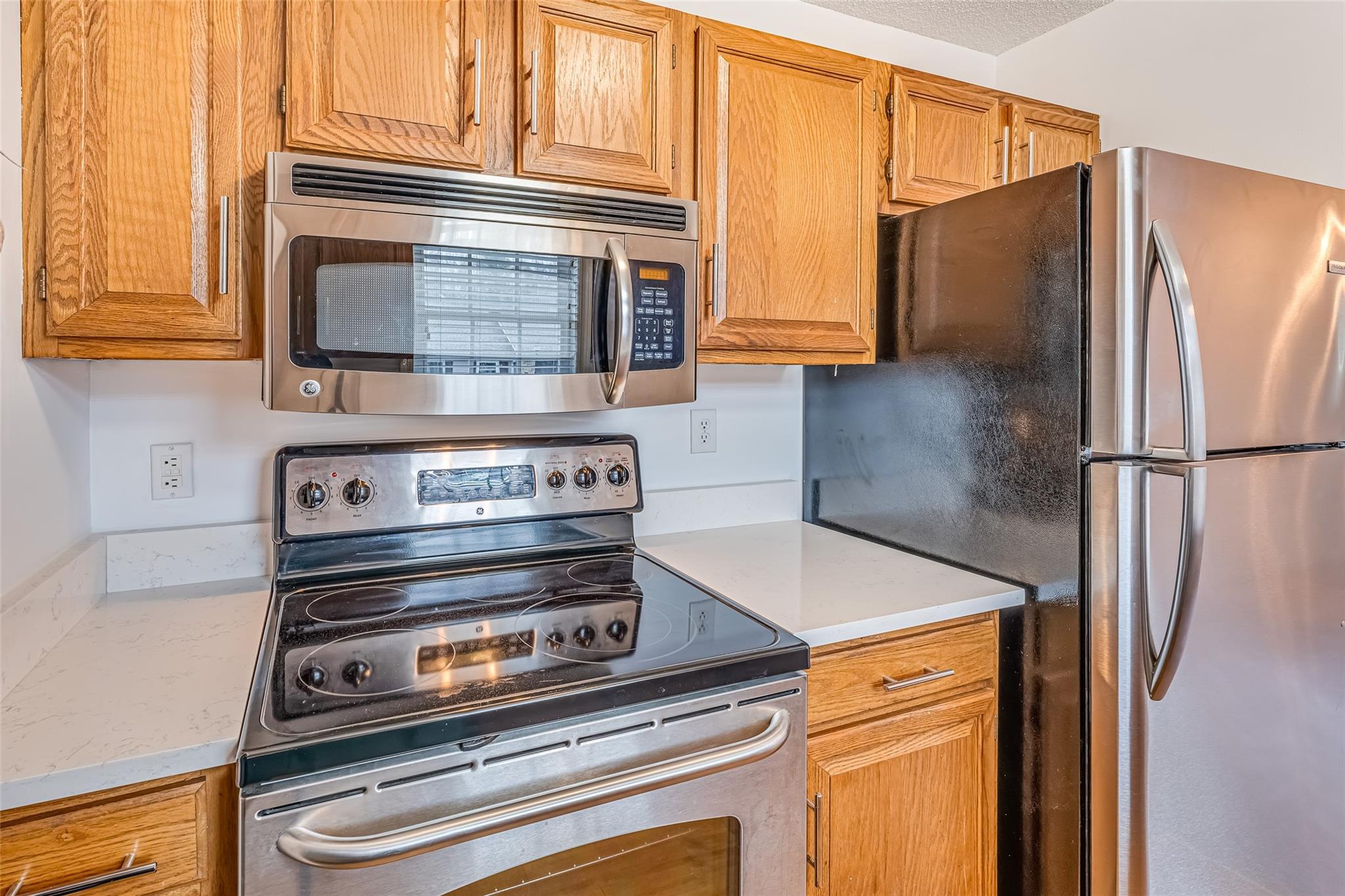 The Hills at Averys Creek - Residential