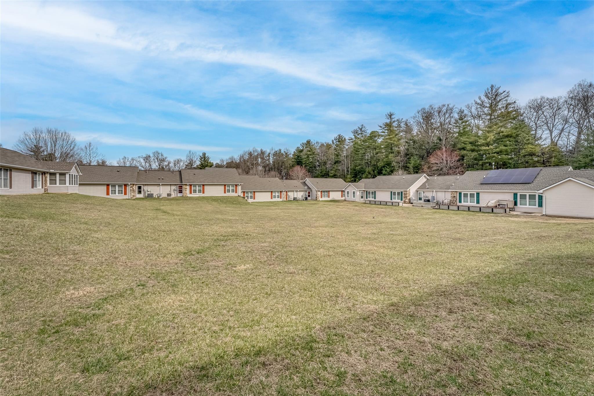 The Hills at Averys Creek - Residential