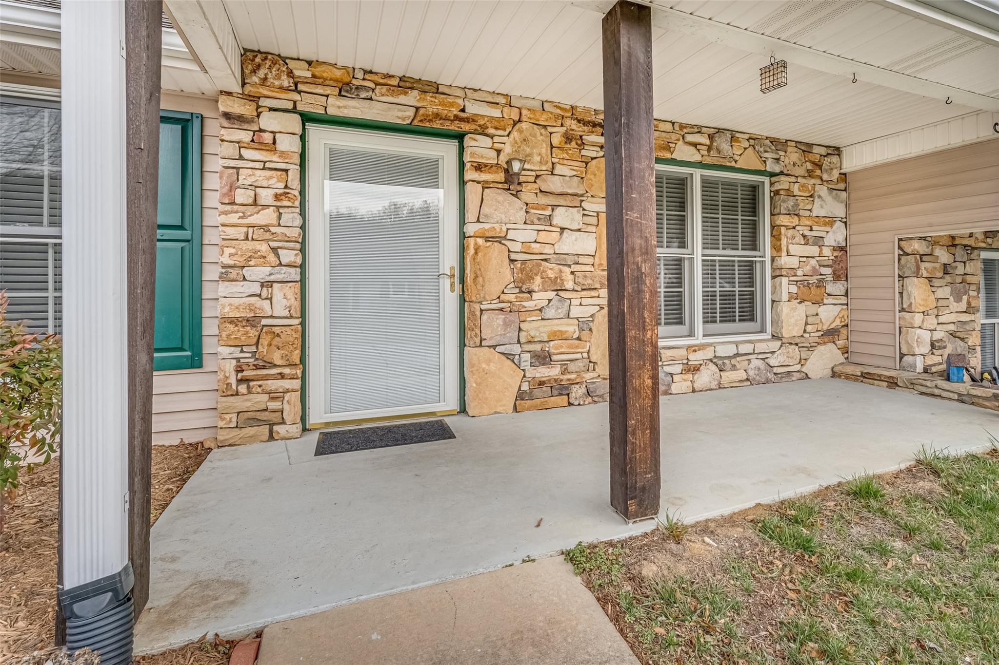 The Hills at Averys Creek - Residential