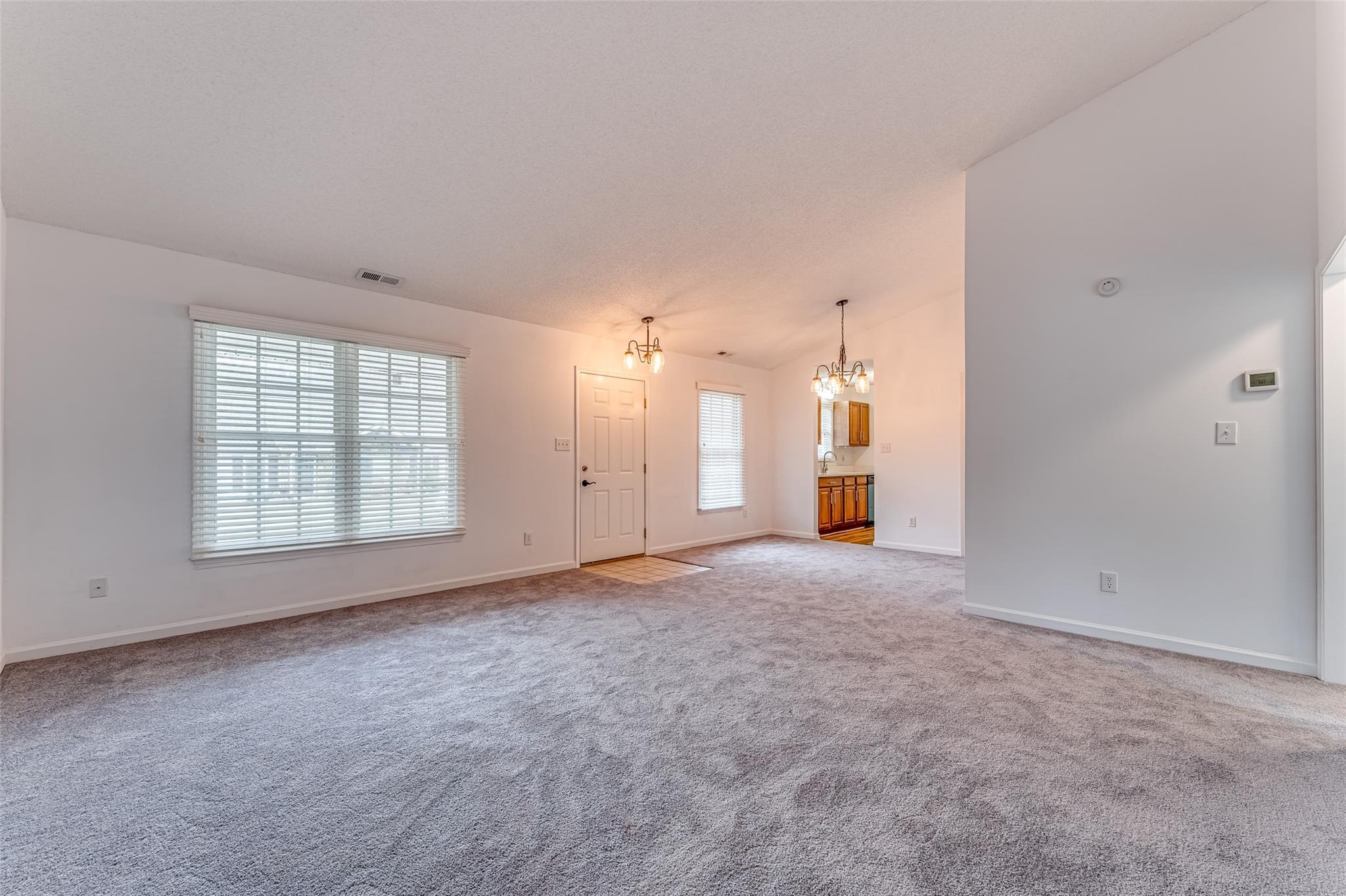 The Hills at Averys Creek - Residential