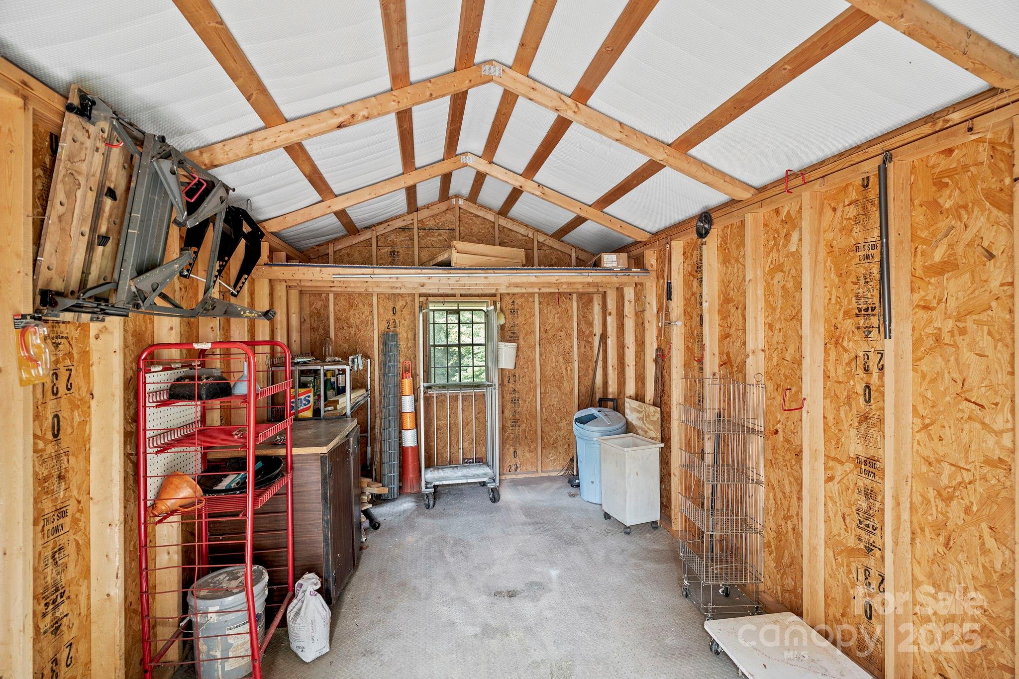 Quail Cove - Residential