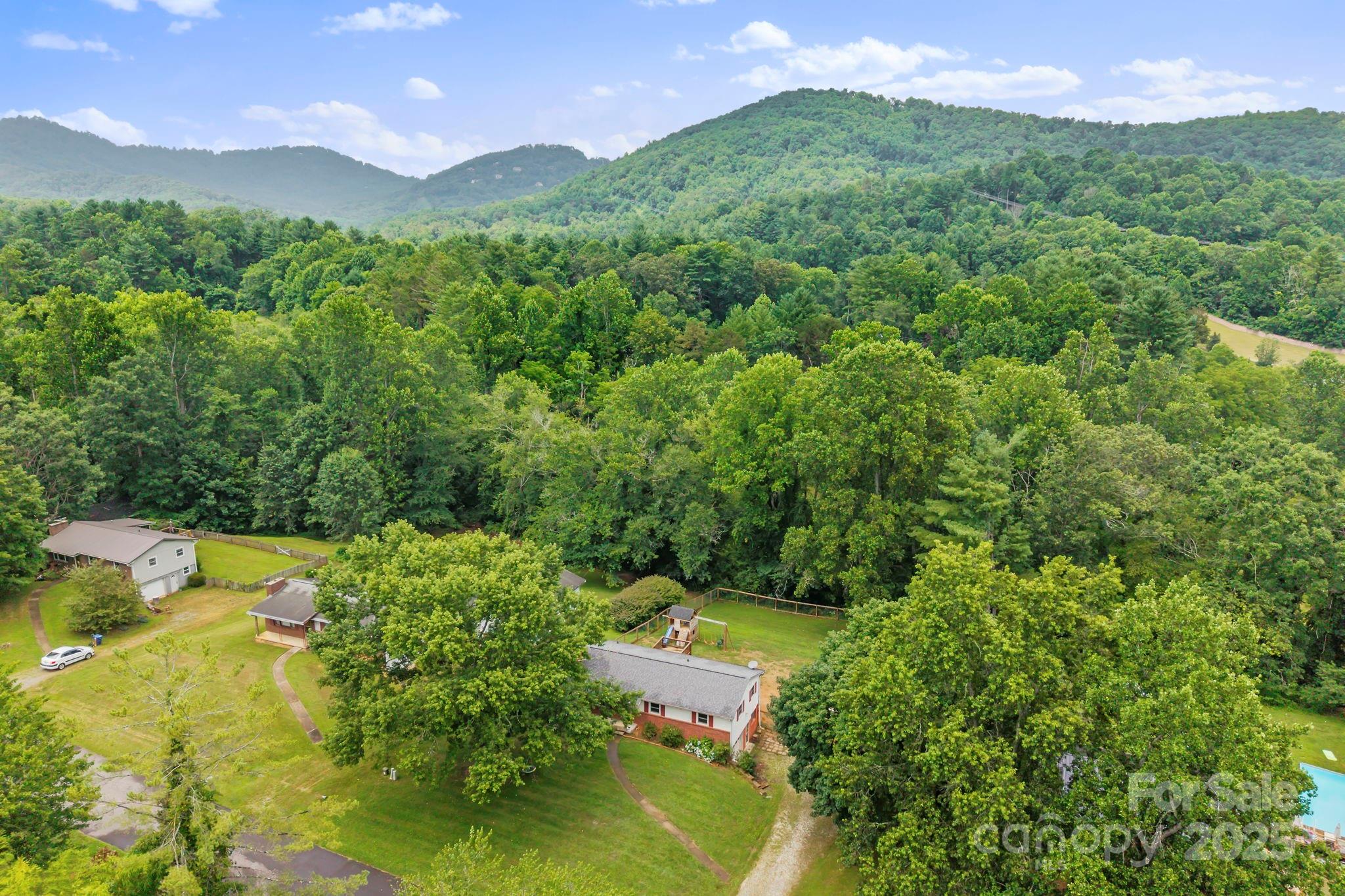 Quail Cove - Residential