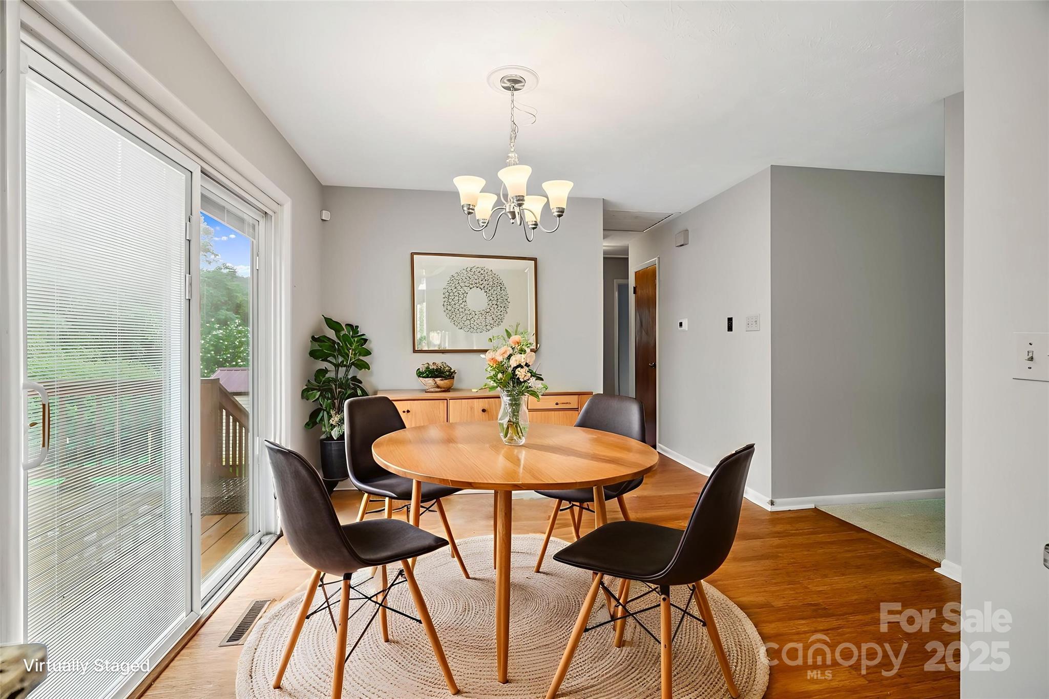 Quail Cove - Residential