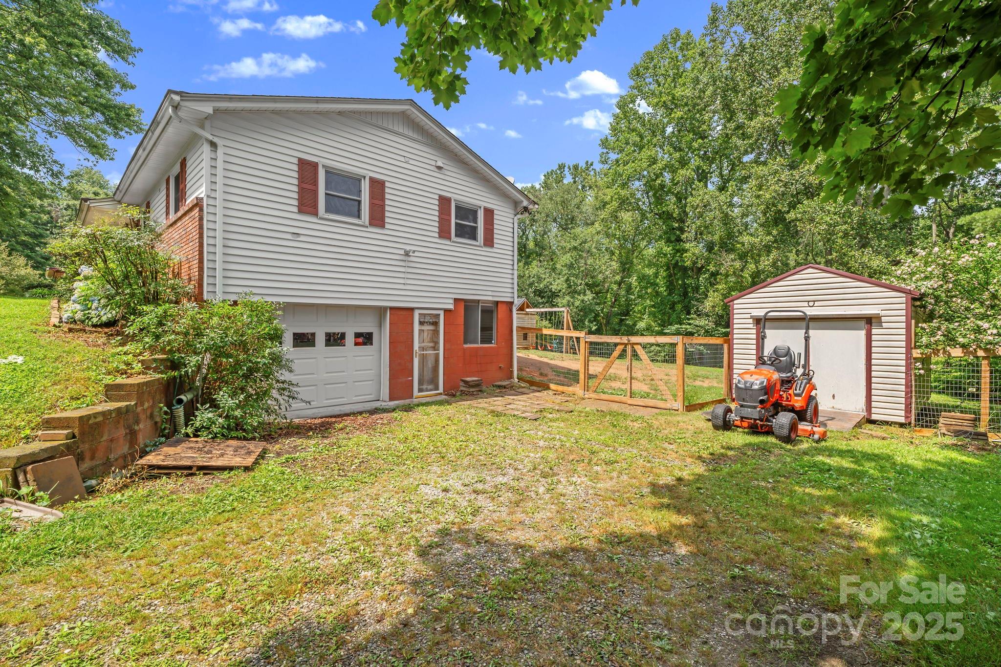 Quail Cove - Residential