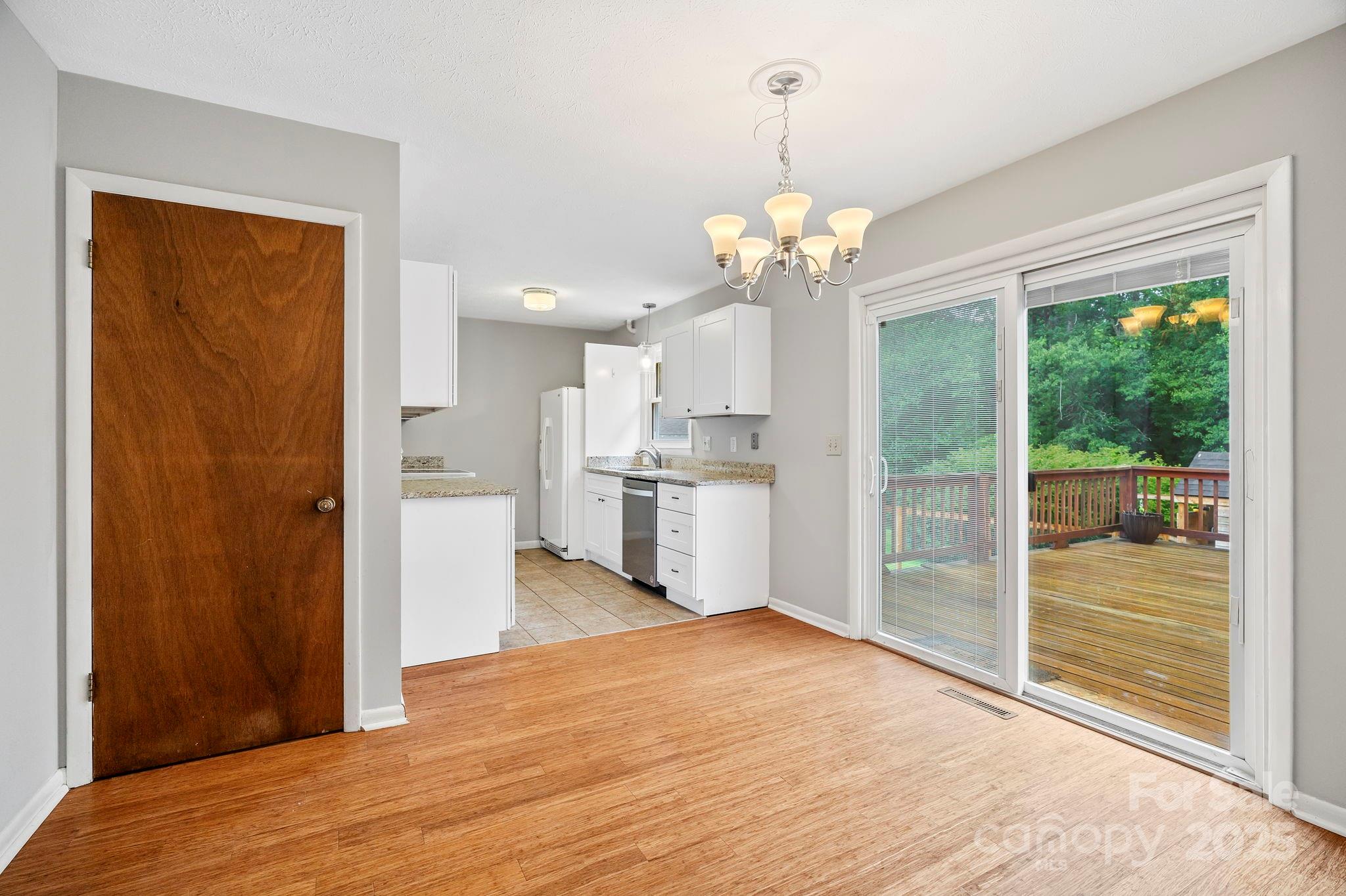 Quail Cove - Residential